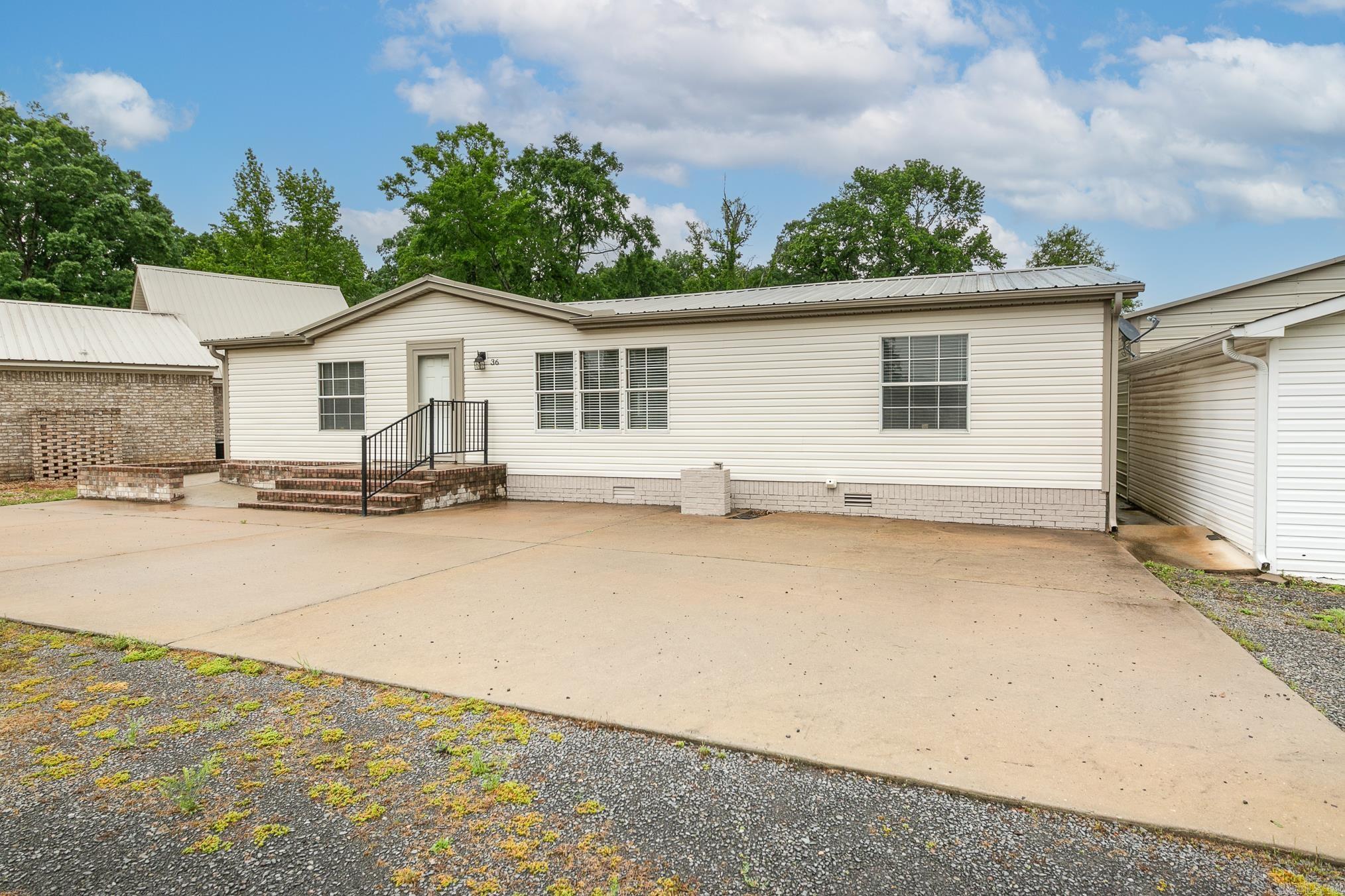 Metes & Bounds - Residential Lease