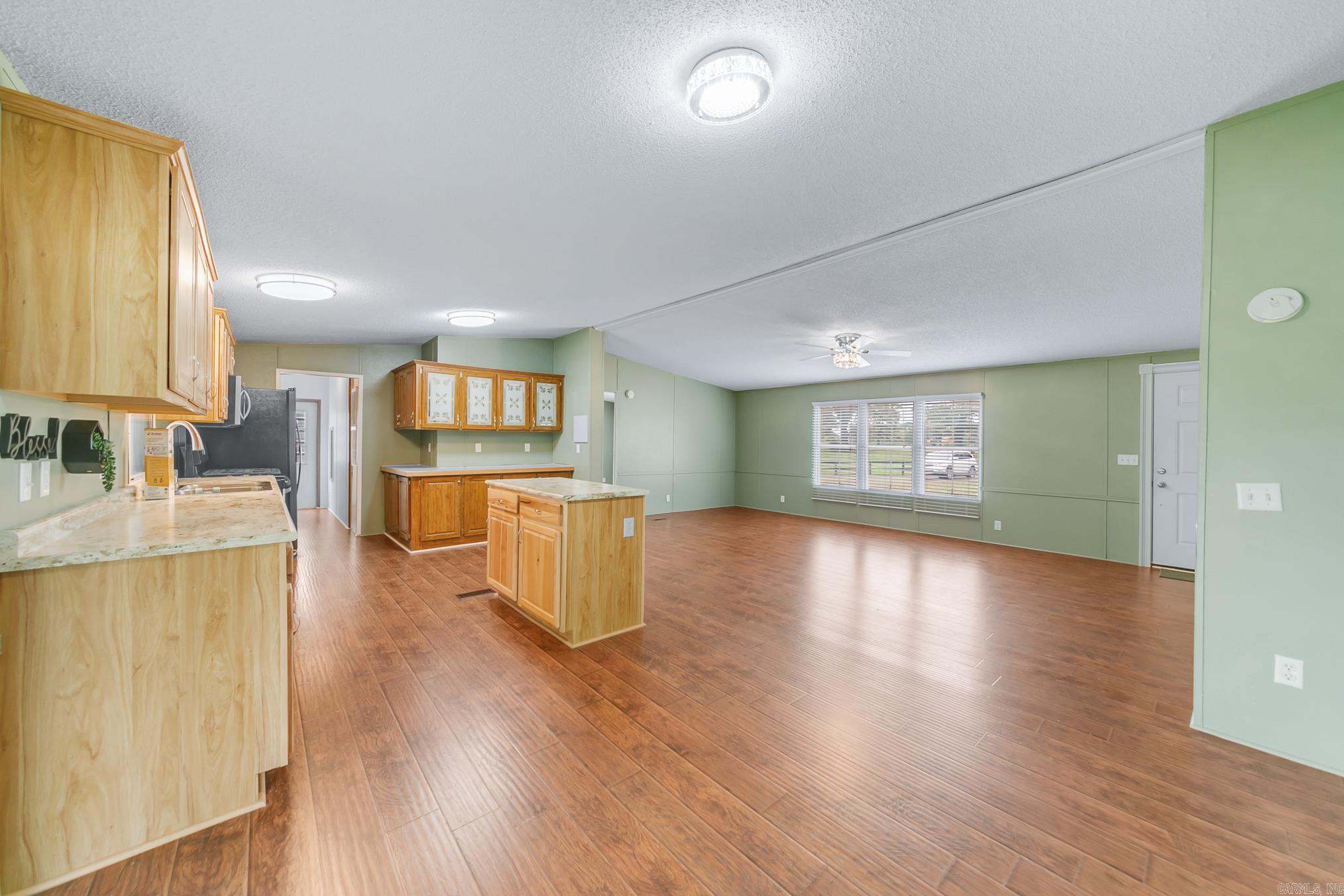 Metes & Bounds - Residential Lease