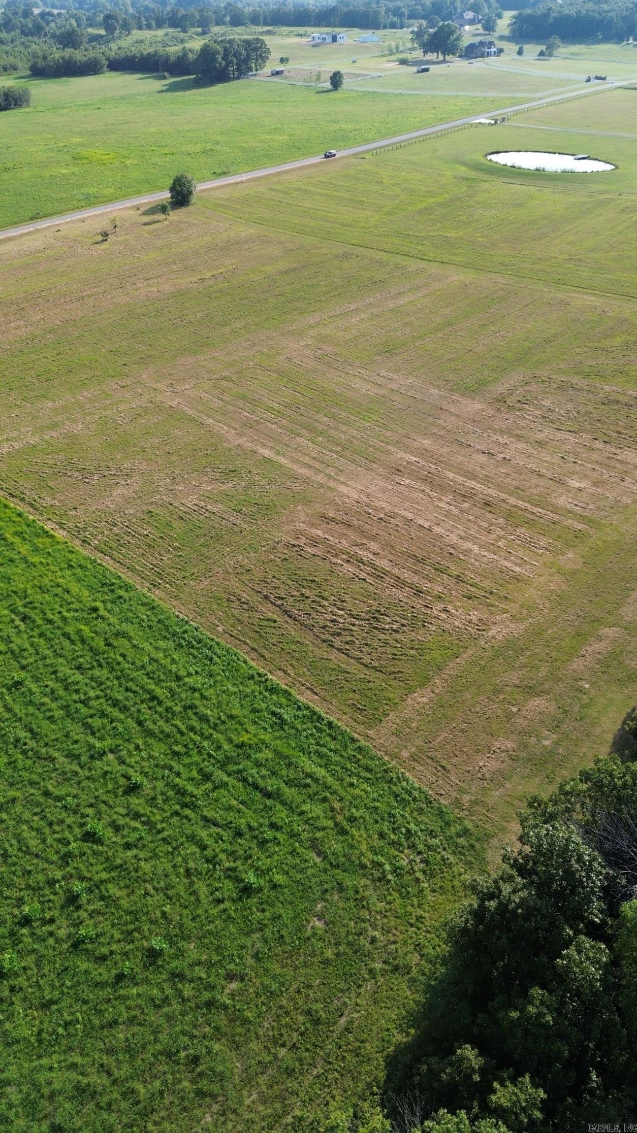 Stone Hill Estates - Land