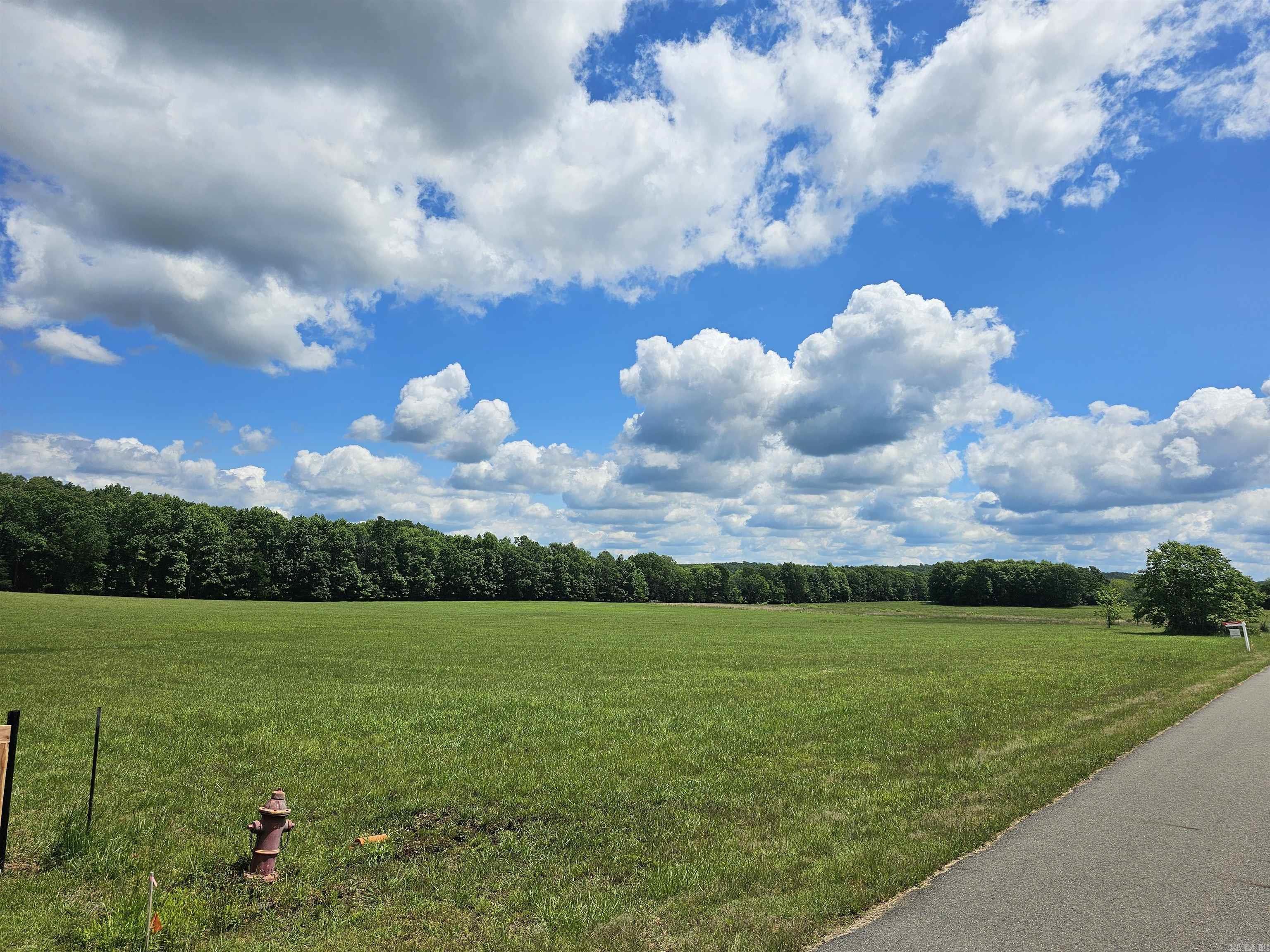 Stone Hill Estates - Land