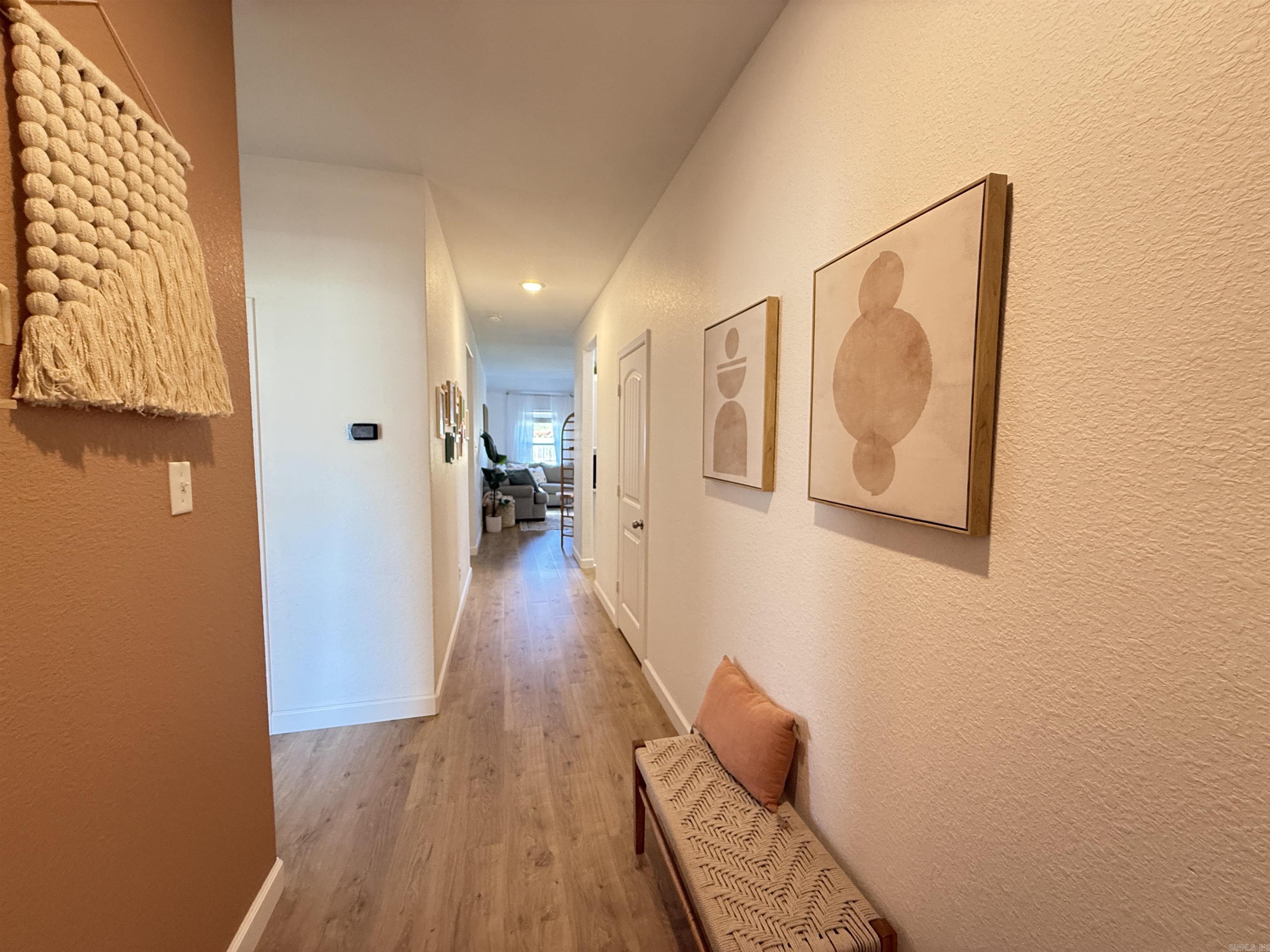 WOODLANDS EDGE - Residential