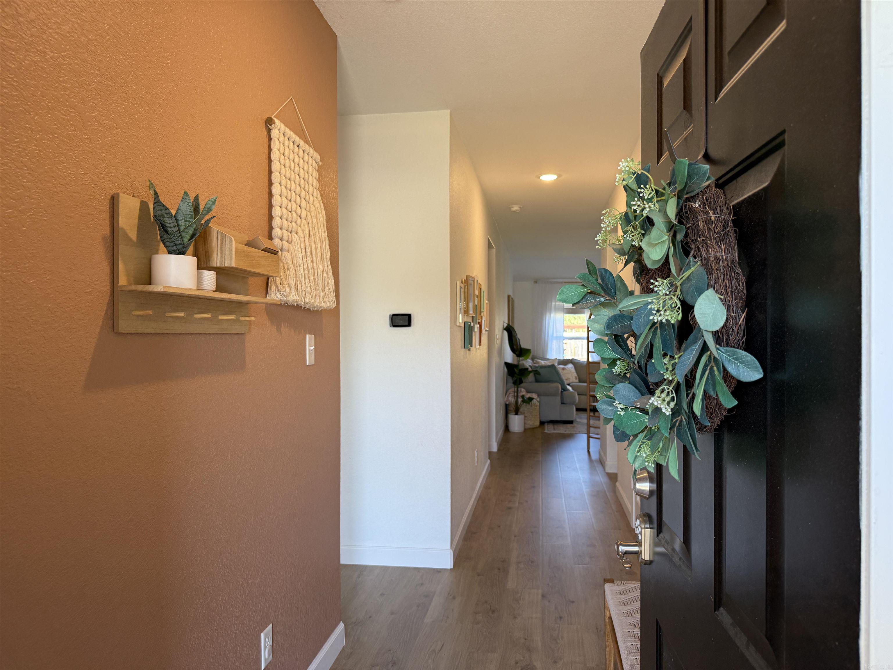 WOODLANDS EDGE - Residential