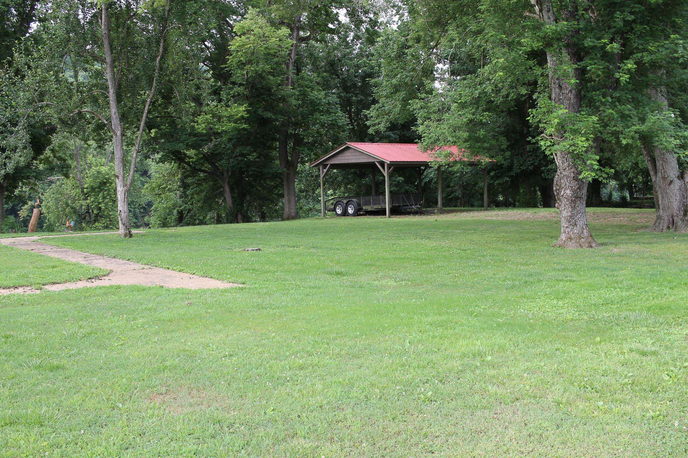 HAYDEN HEIGHTS - Land