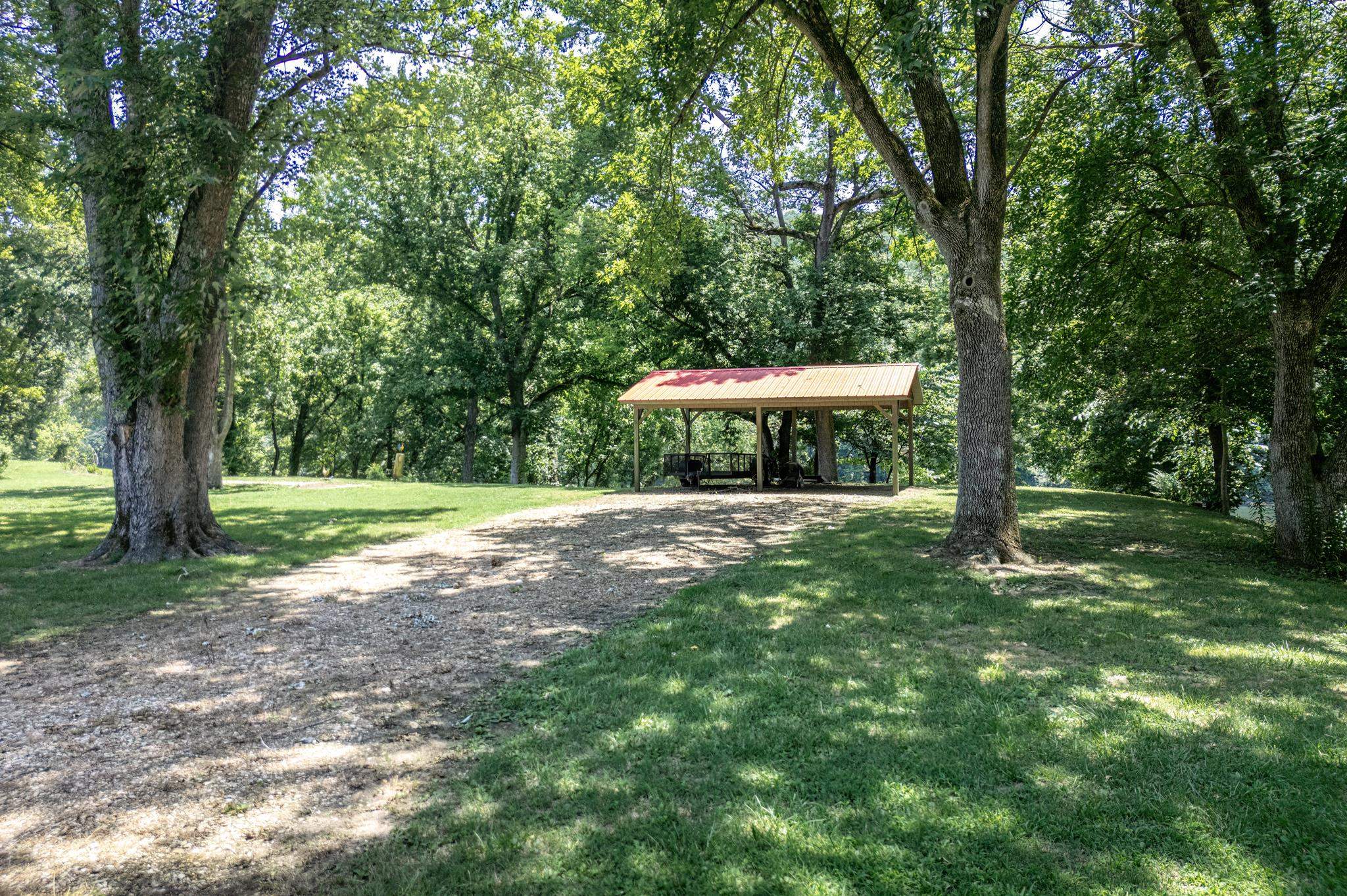 HAYDEN HEIGHTS - Land