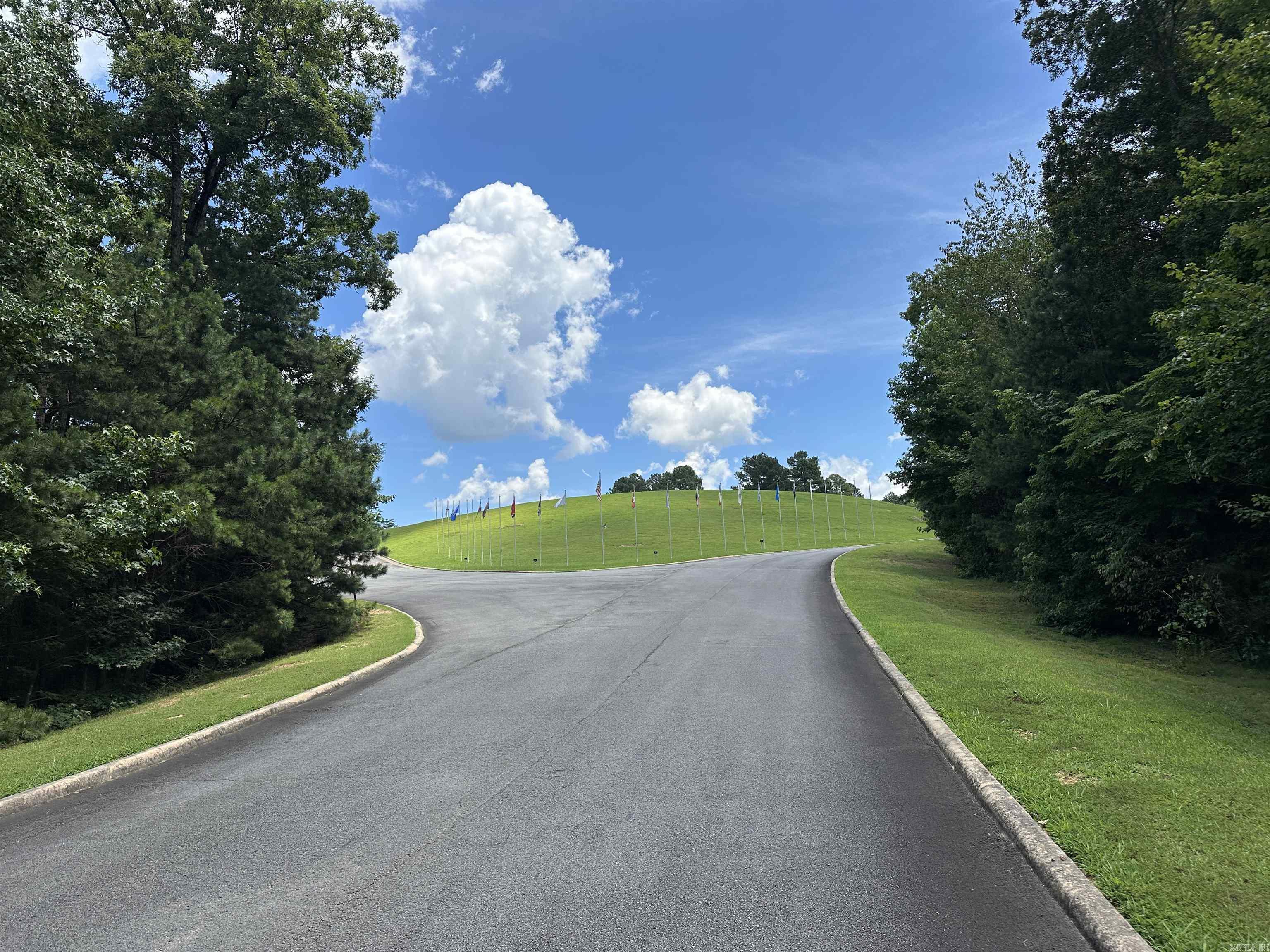 Holley Mountain Airpark - Land
