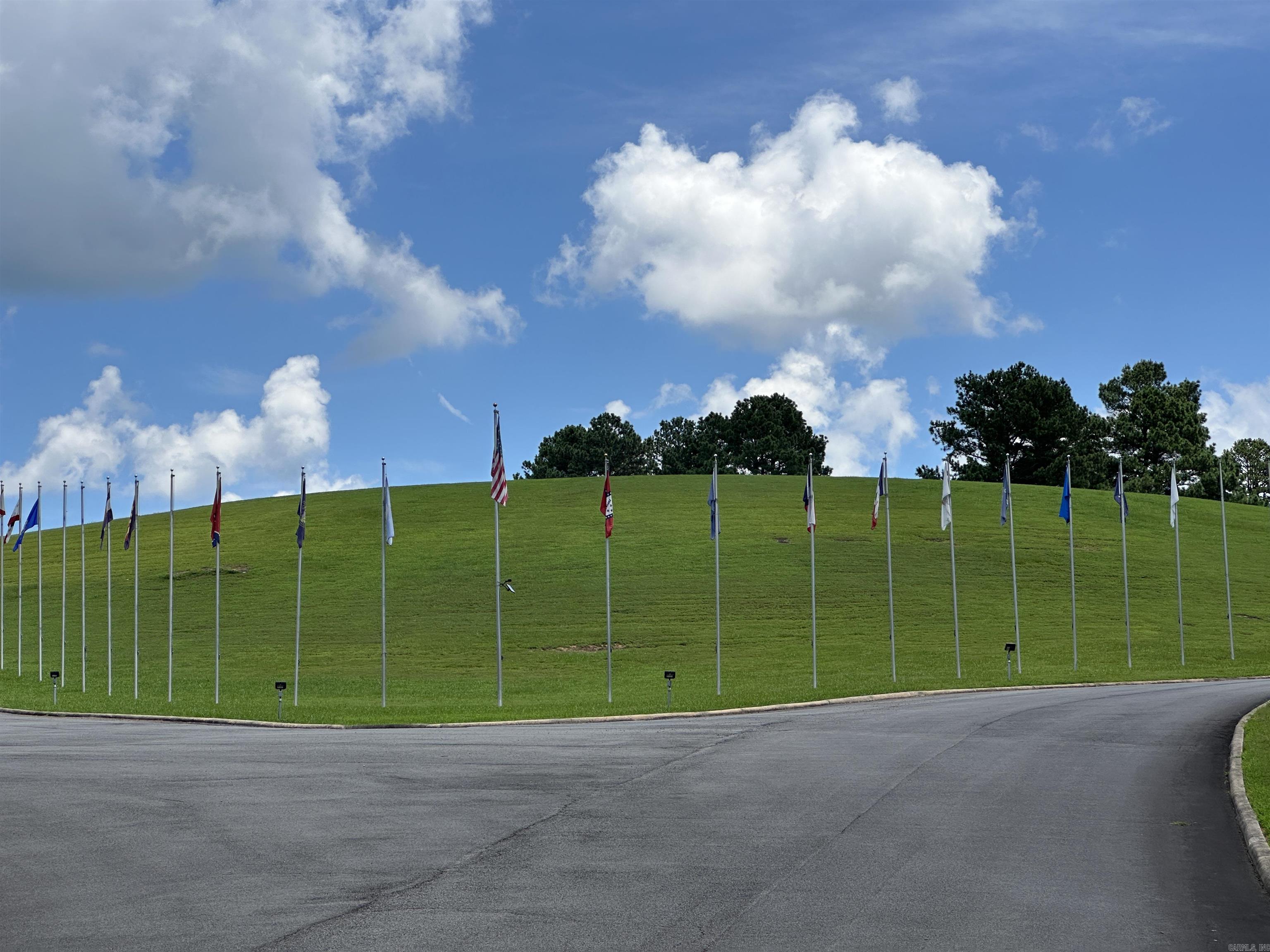 Holley Mountain Airpark - Land