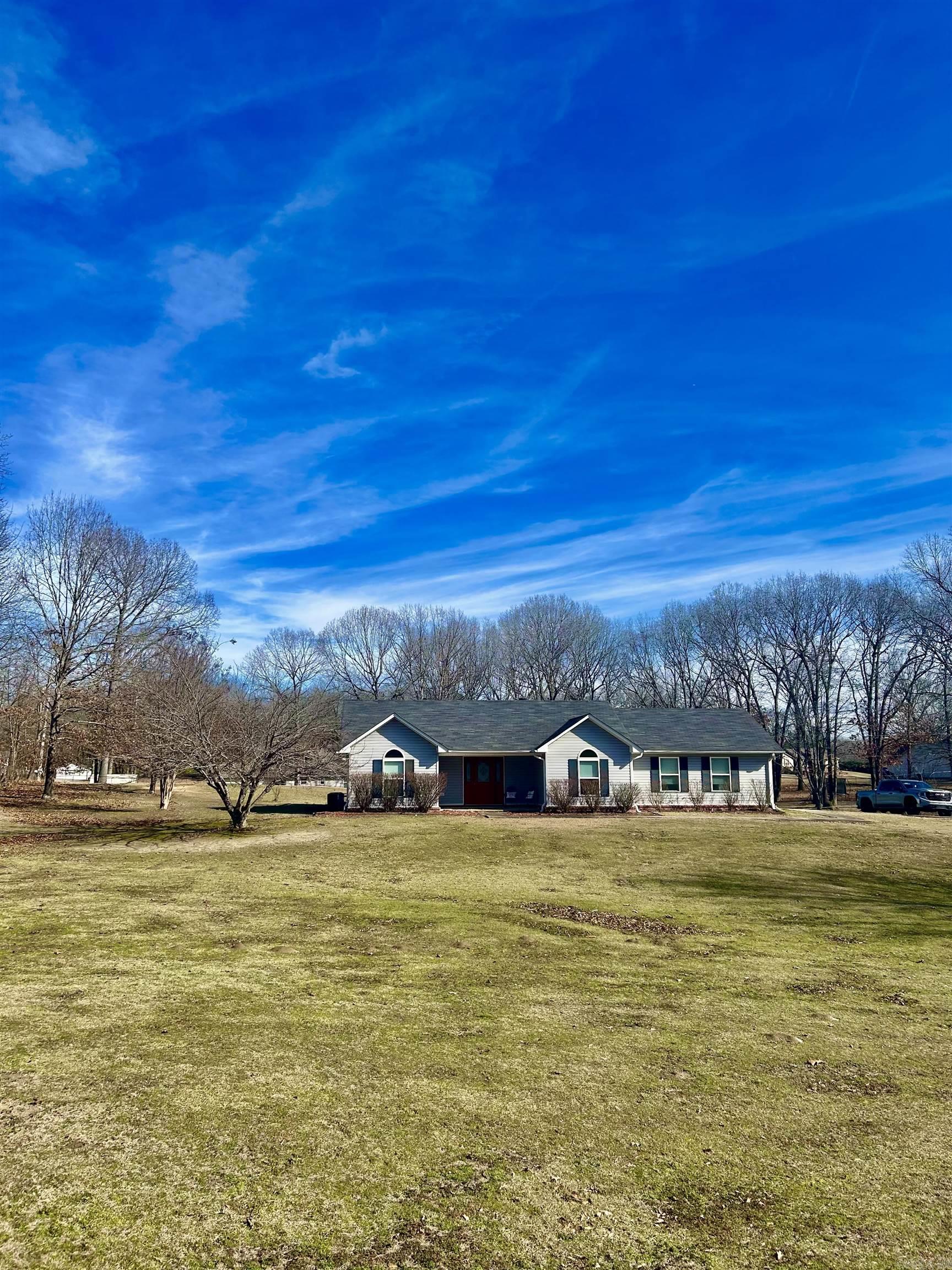 SPRINGWATER - Residential