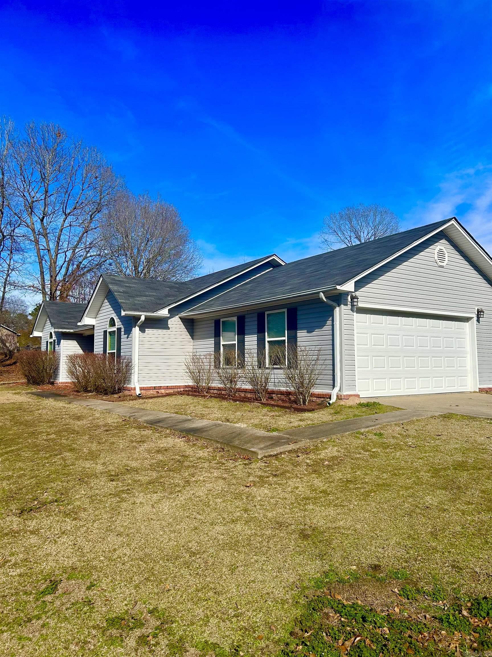 SPRINGWATER - Residential