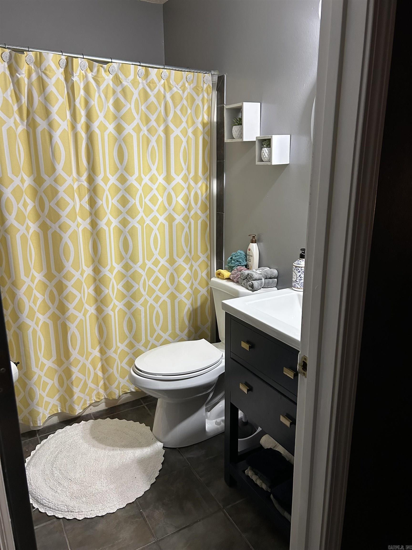 SPRINGWATER - Residential