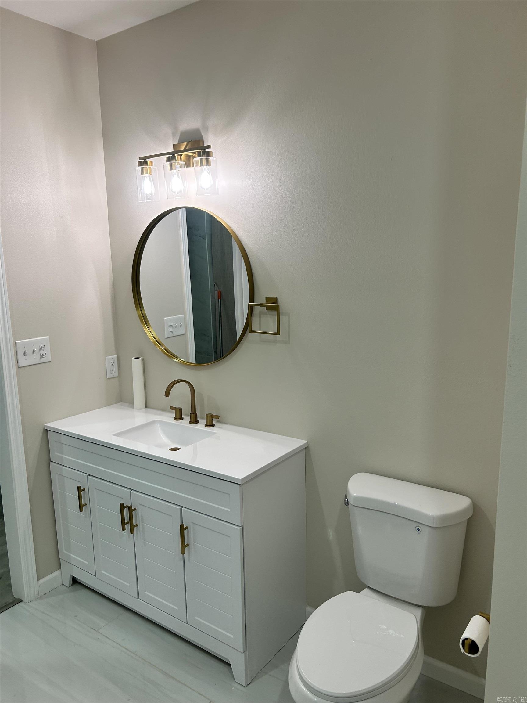 BRADDOCKS - Residential