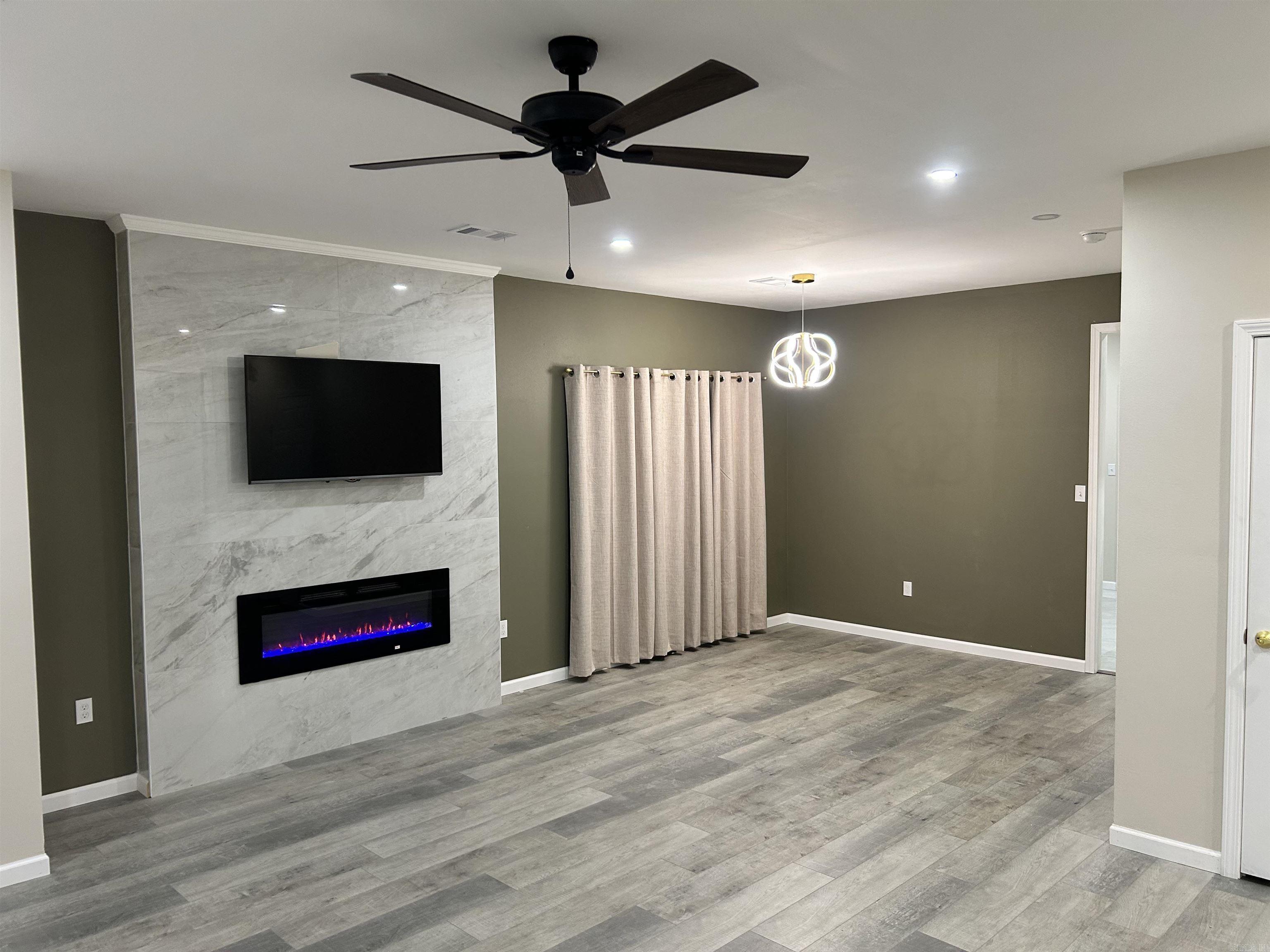 BRADDOCKS - Residential