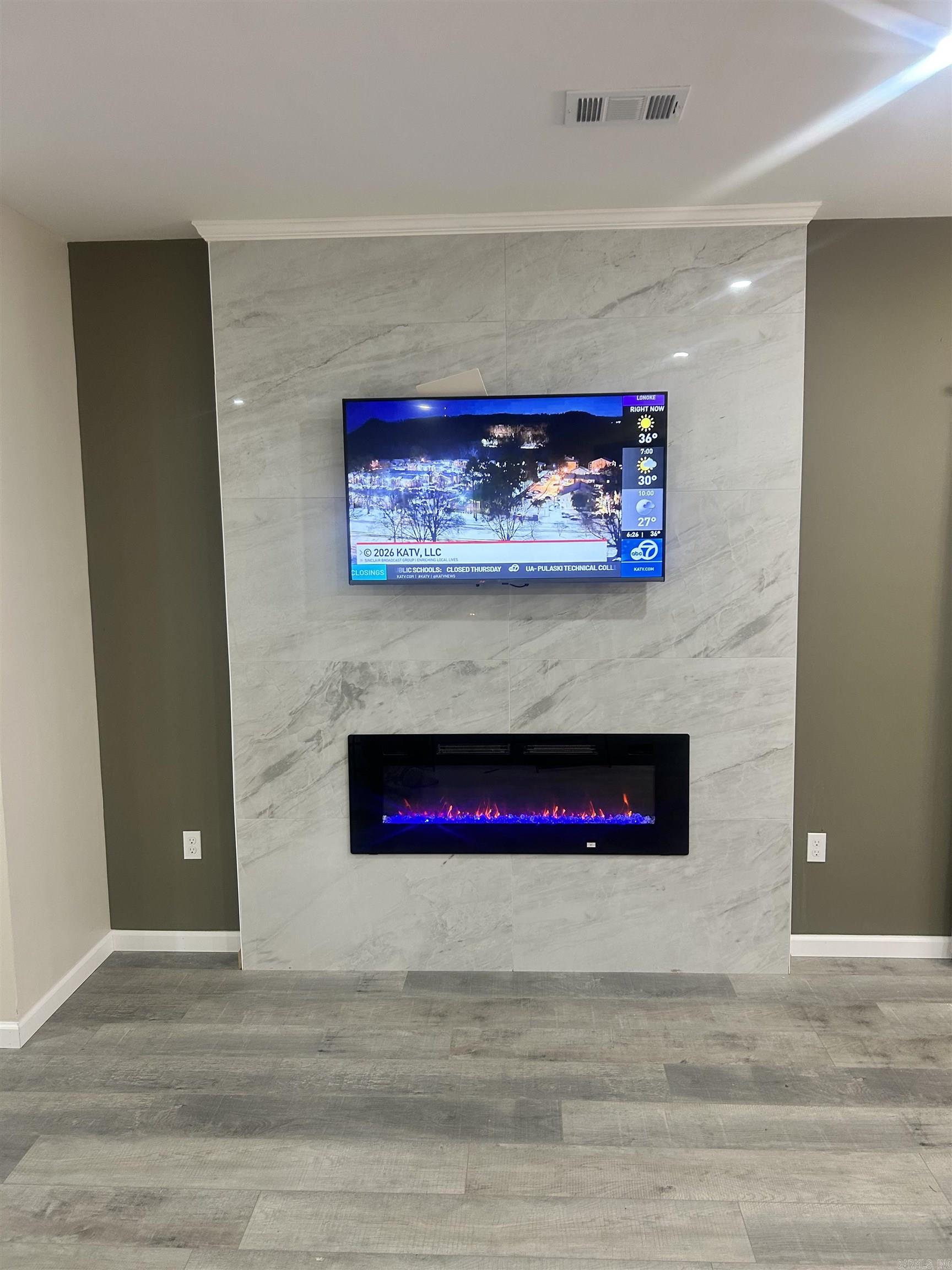 BRADDOCKS - Residential