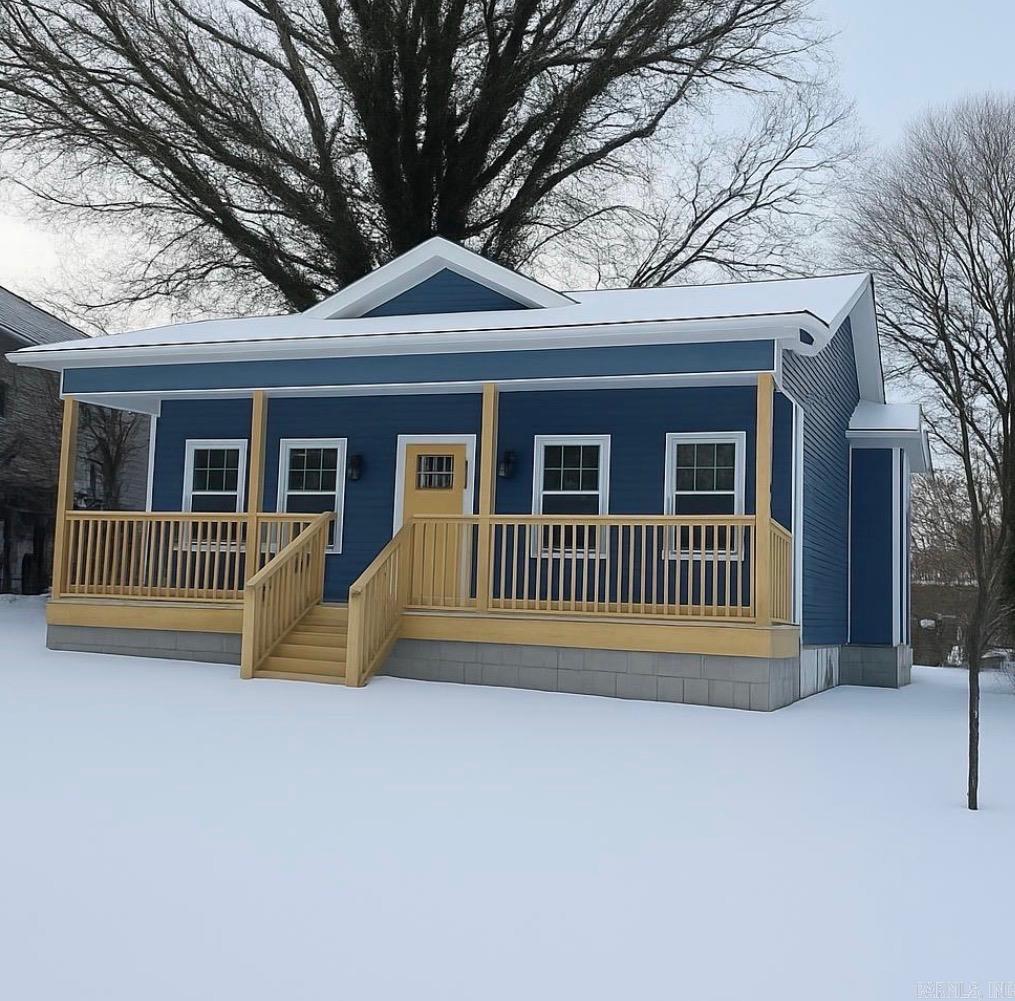 BRADDOCKS - Residential