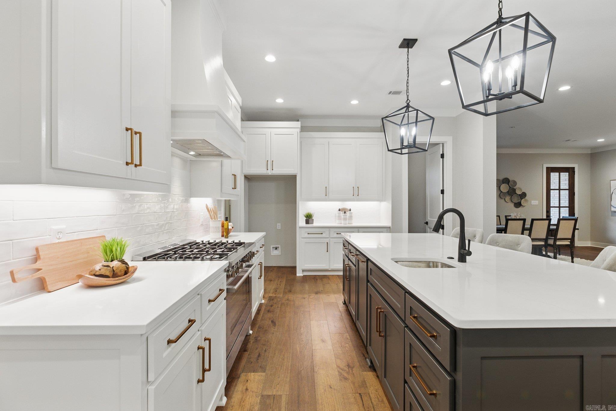 WATERVIEW ESTATES - Residential