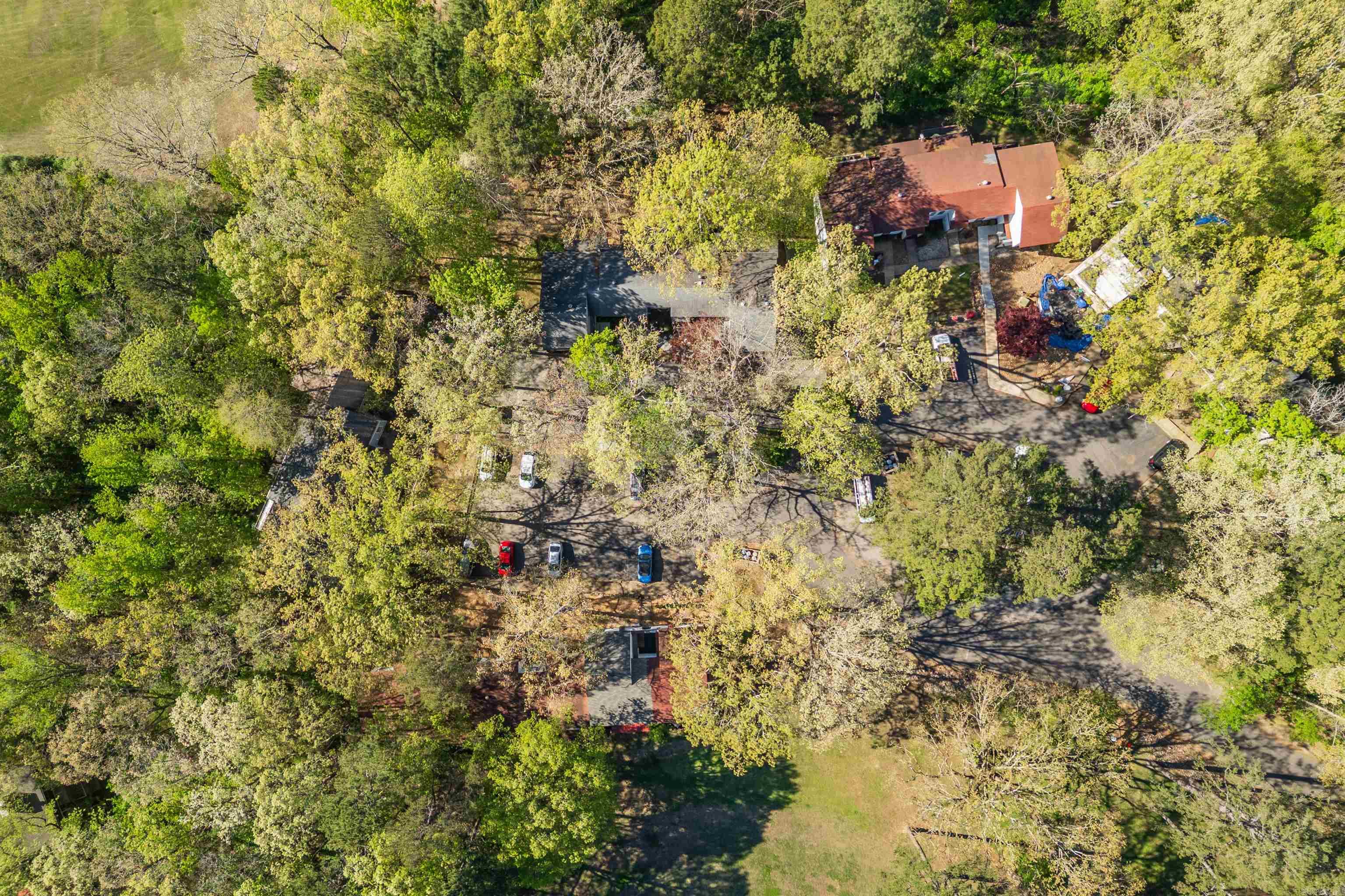 Desoto Courts #2 - Residential