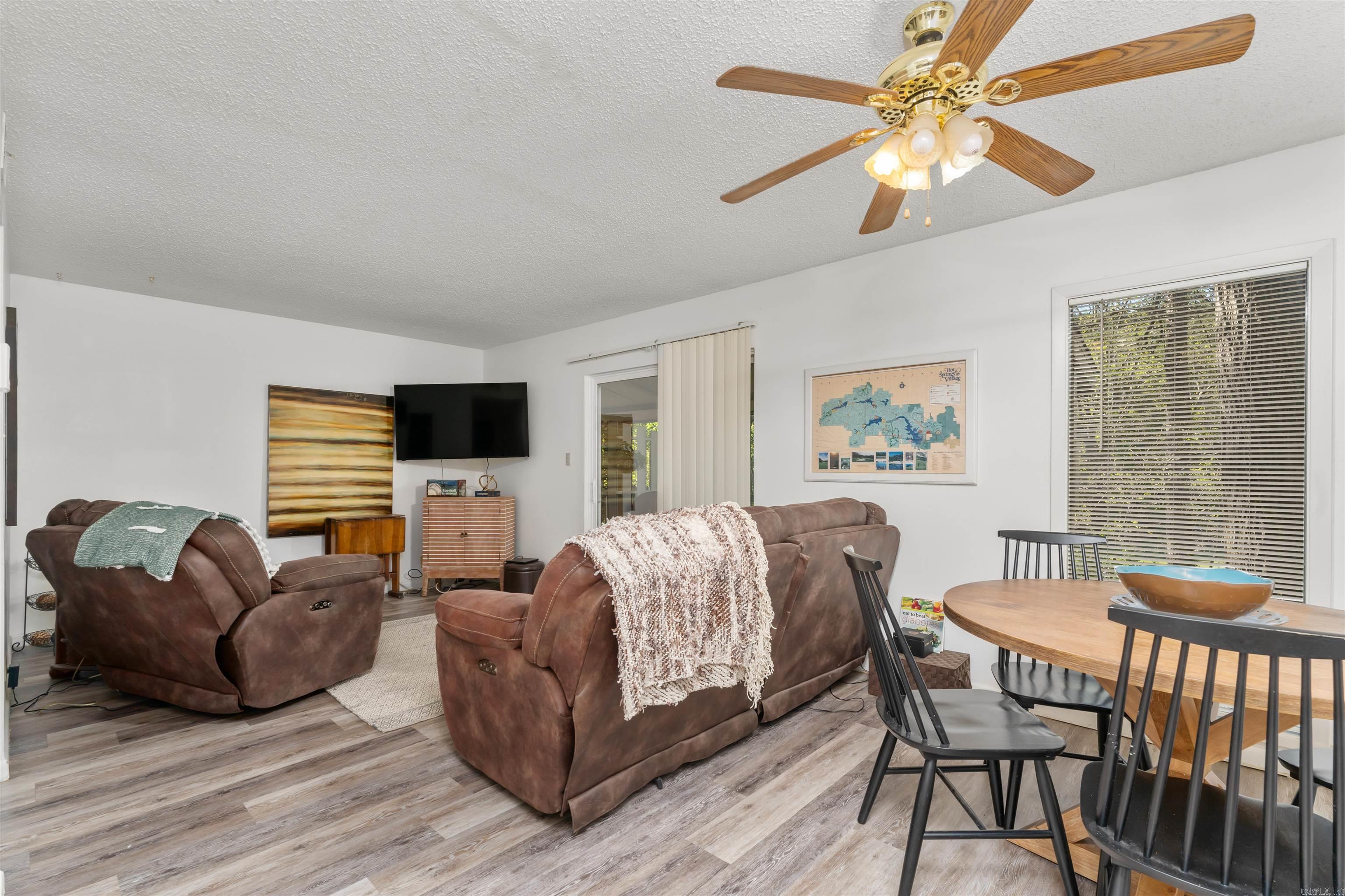 Desoto Courts #2 - Residential