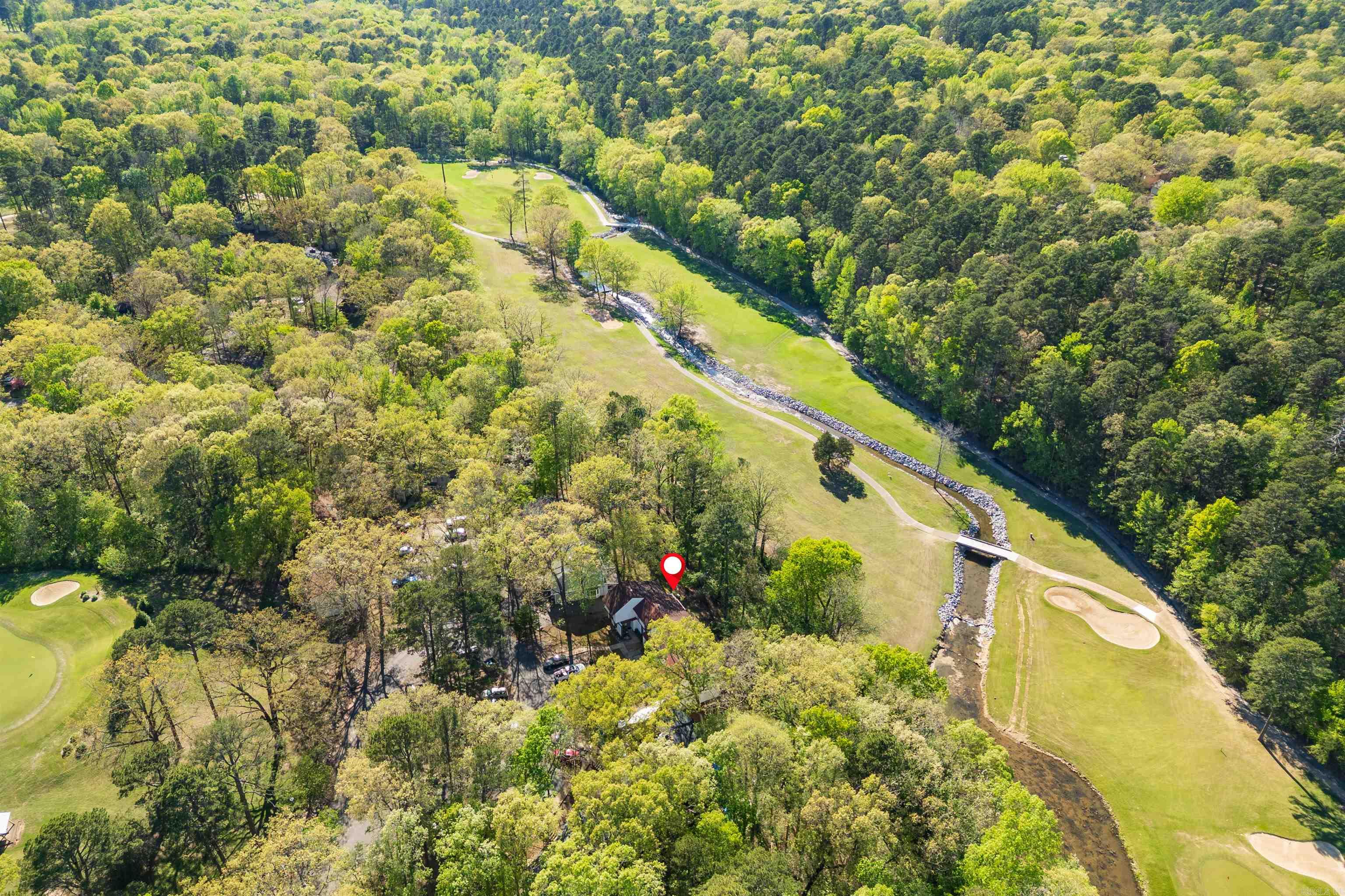 Desoto Courts #2 - Residential