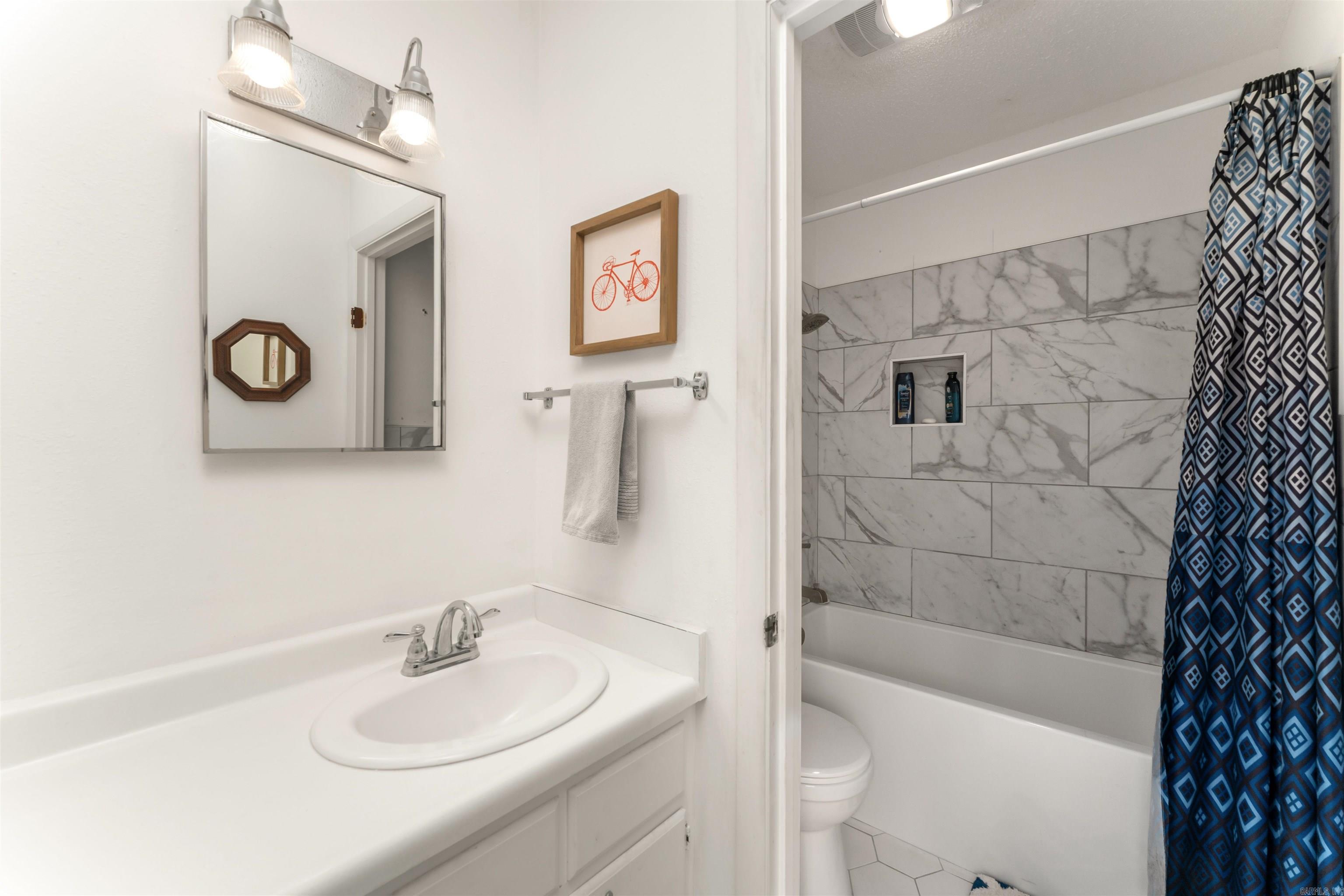 Desoto Courts #2 - Residential