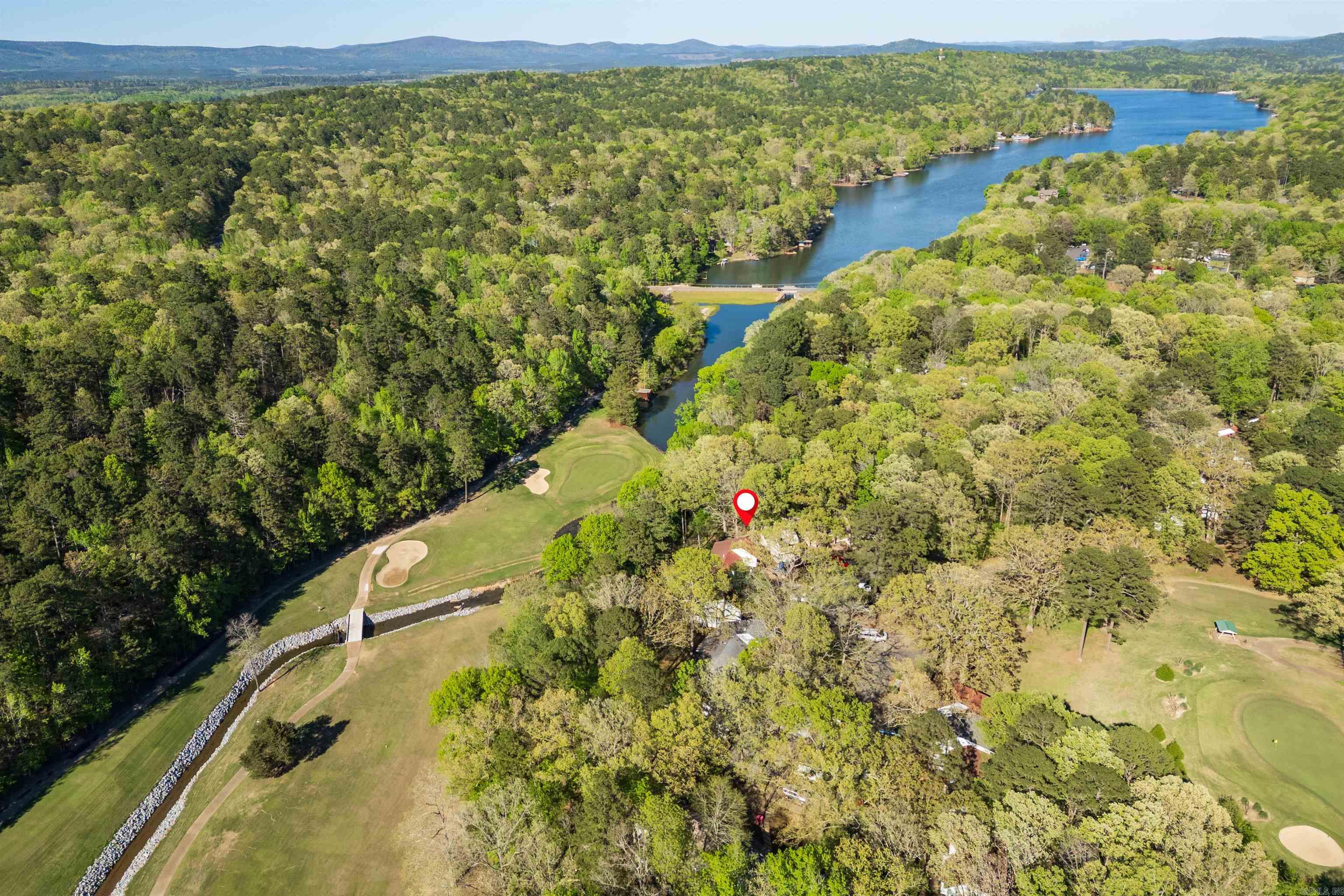 Desoto Courts #2 - Residential