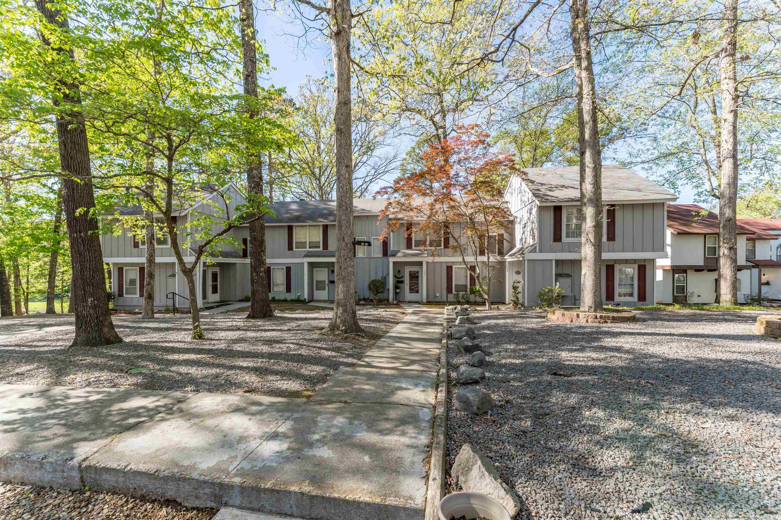 Desoto Courts #2 - Residential