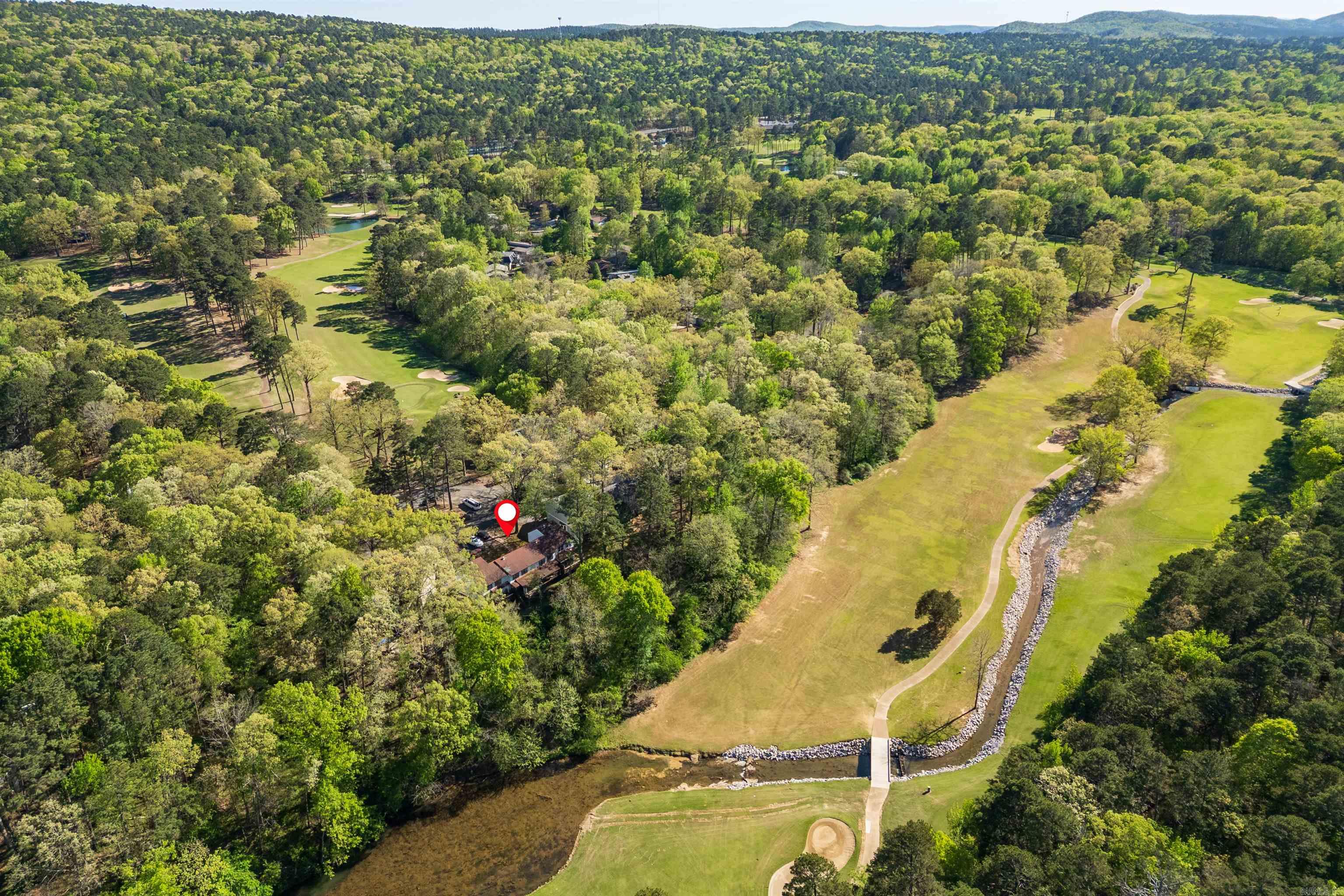 Desoto Courts #2 - Residential