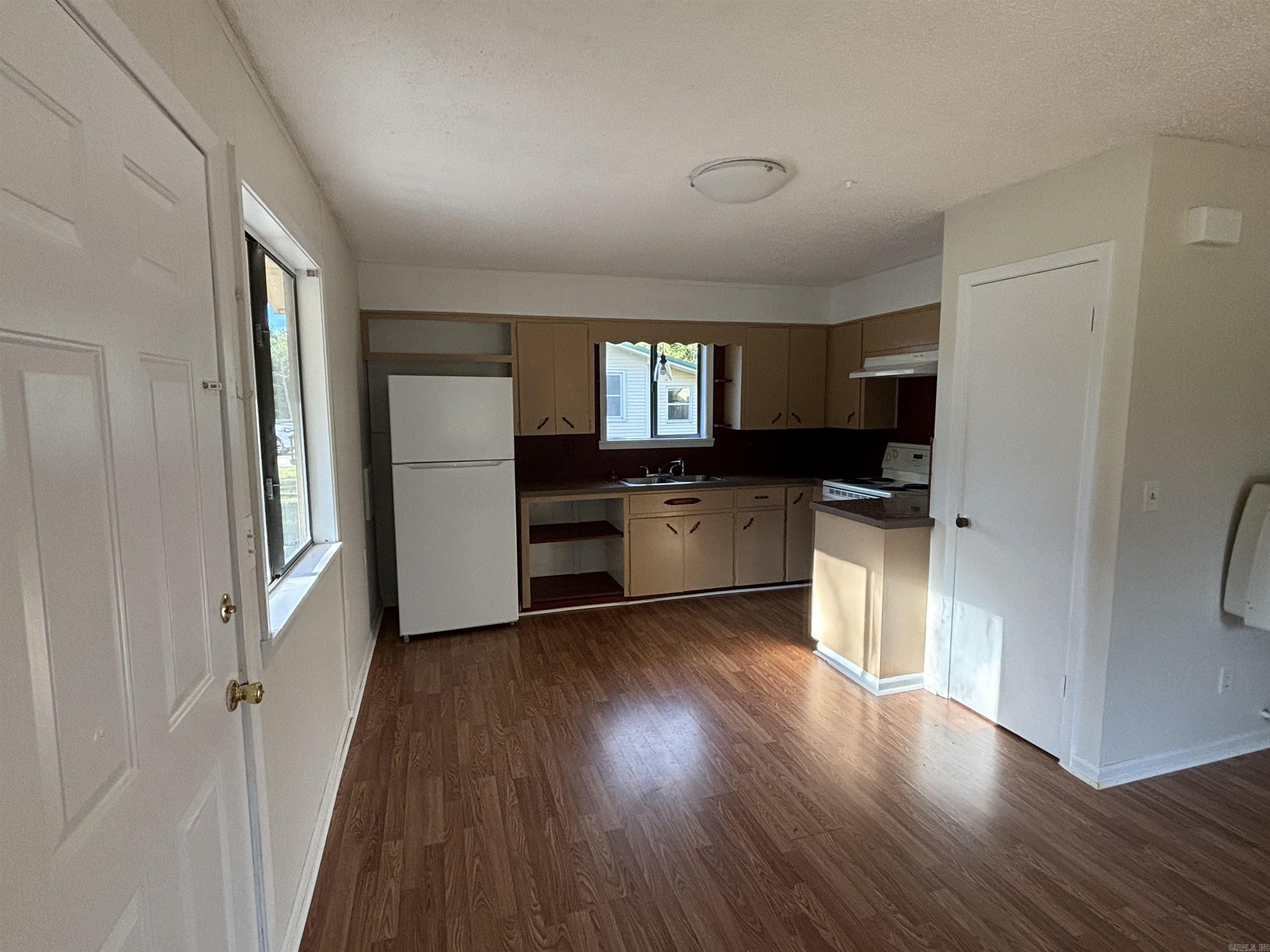 DEPOT ADDITION - Residential