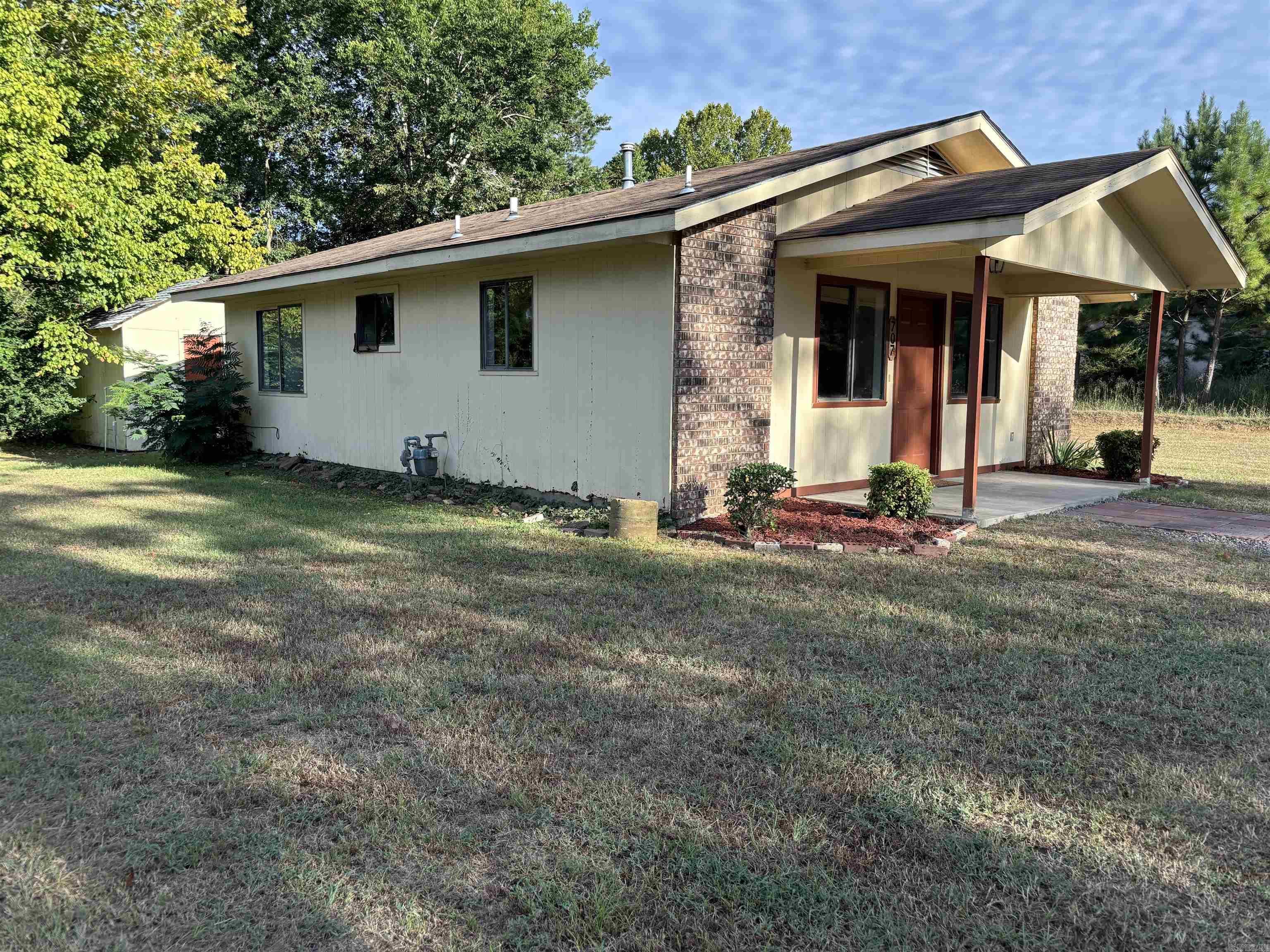 DEPOT ADDITION - Residential