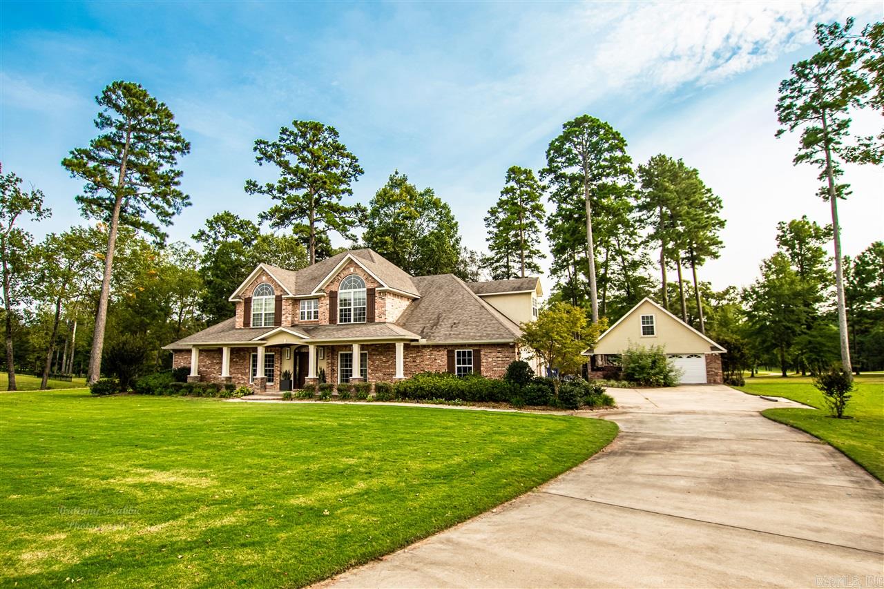 Mystic Creek - Residential