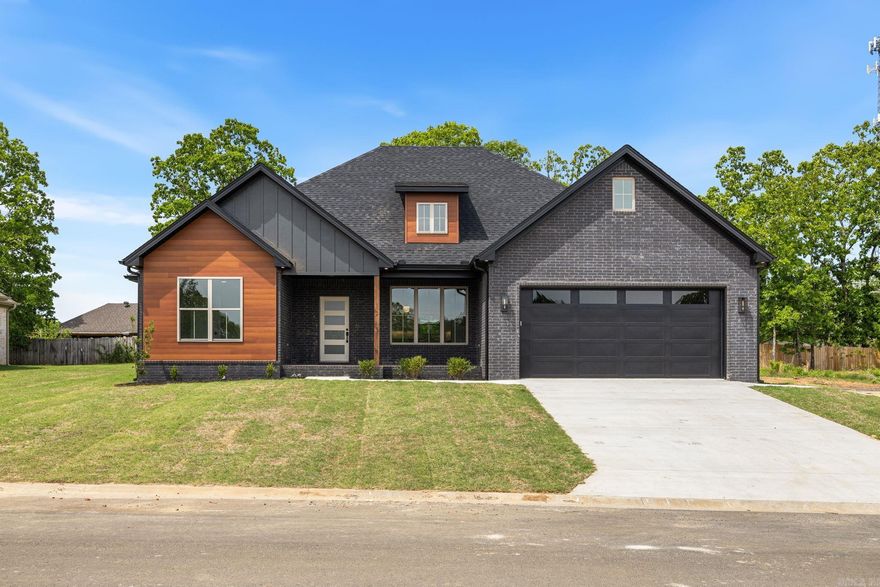 Welcome to 744 Grand Valley Loop in the new up and coming Valley View Estates in Austin! This is going to be approx. 1915 sq ft - 4 bed, 2 bath, split floor plan with and open concept. Upon walking in from the front door you are welcomed into the Living Room, dining room past that to the left and the Kitchen to the right. Guest rooms and restroom are on the left side of the home while the primary bedroom, bathroom, laundry and pantry are to the right. Framing has just been completed and Builder is allowing if home is under contract before sheetrock is installed that buyer would be able to select finishes- with a non-refundable deposit. Exterior rendering, Mood Board and floor plan are uploaded. Estimated completion date is March 2026.