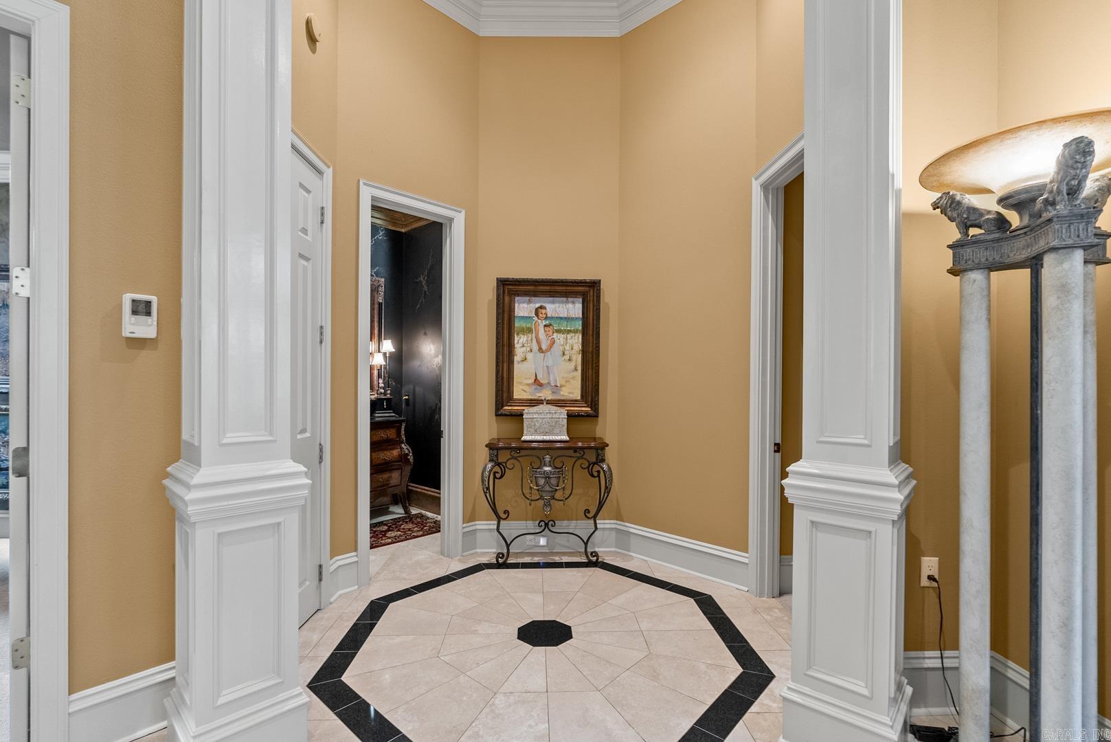 CHENAL VALLEY THE ESTATES - Residential