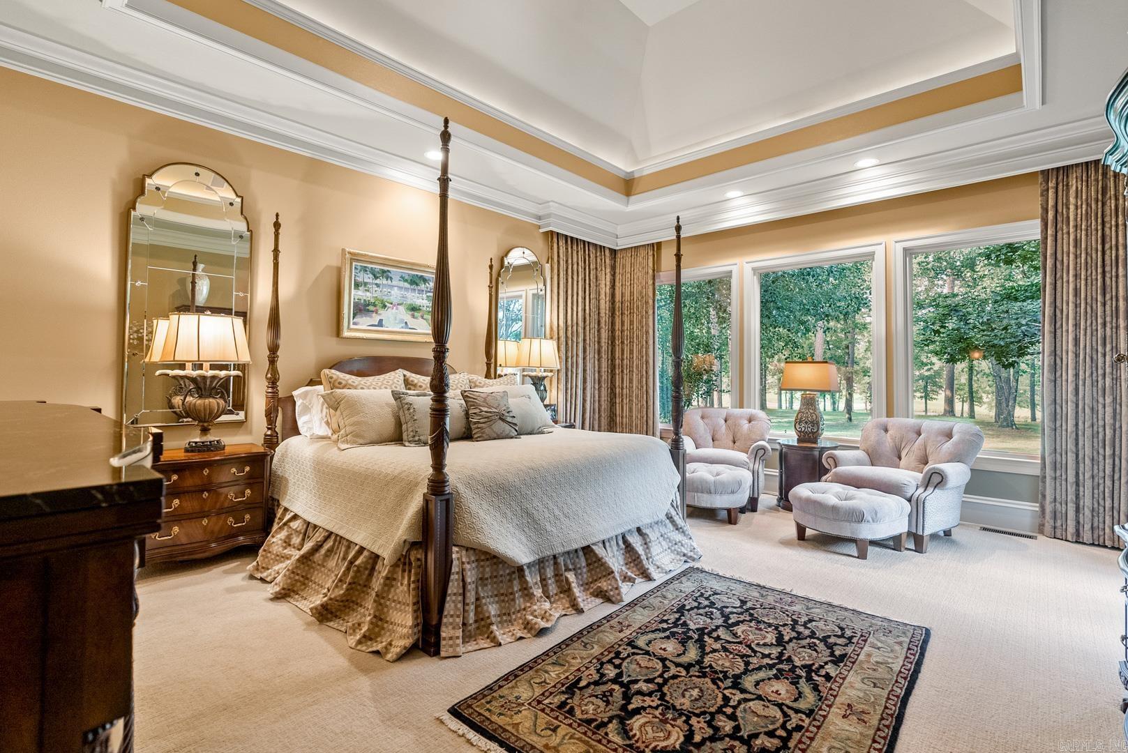 CHENAL VALLEY THE ESTATES - Residential