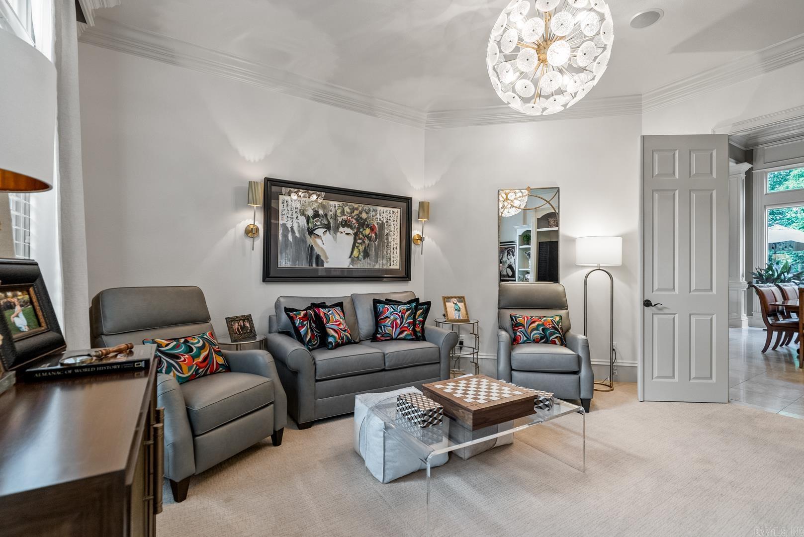 CHENAL VALLEY THE ESTATES - Residential