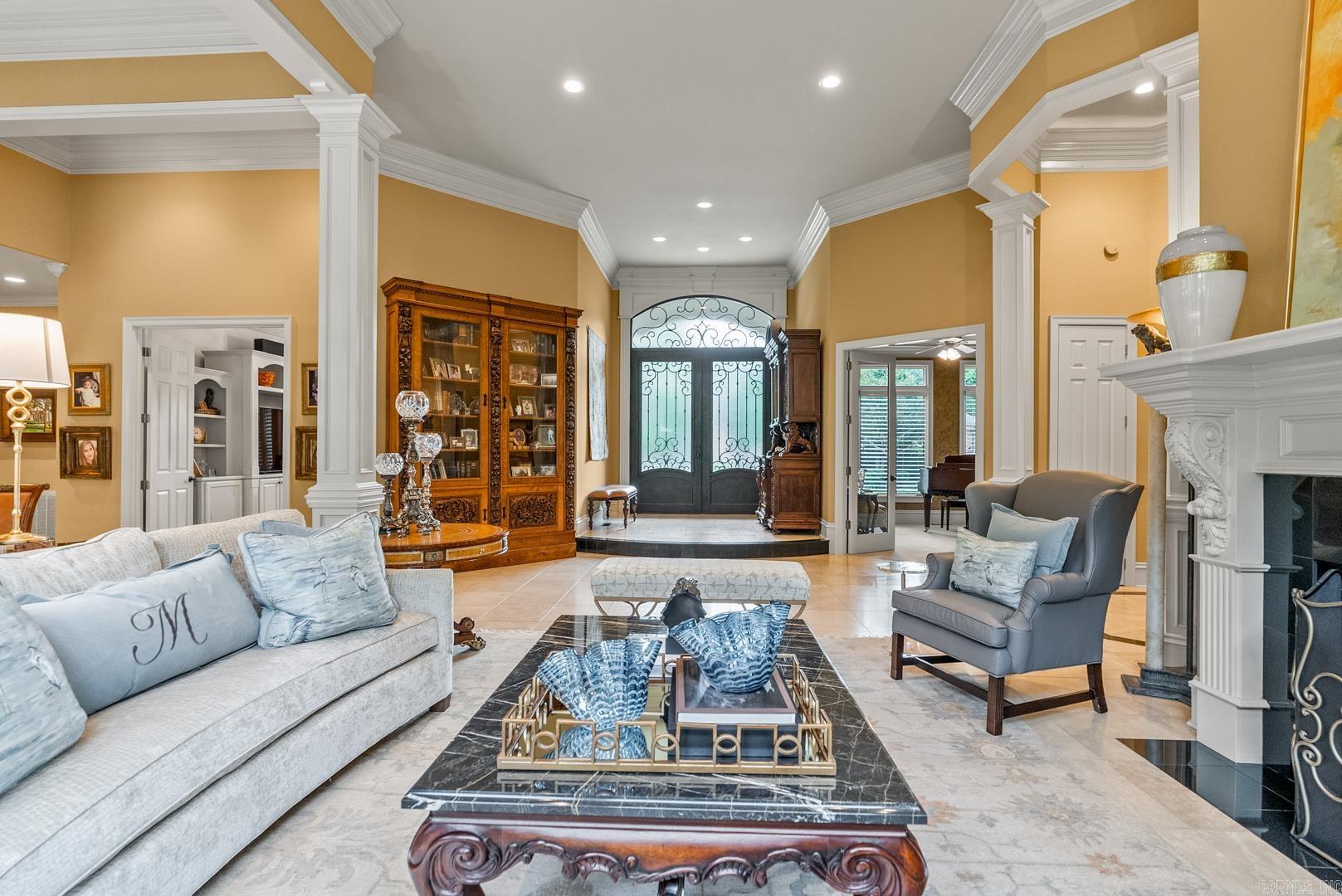 CHENAL VALLEY THE ESTATES - Residential