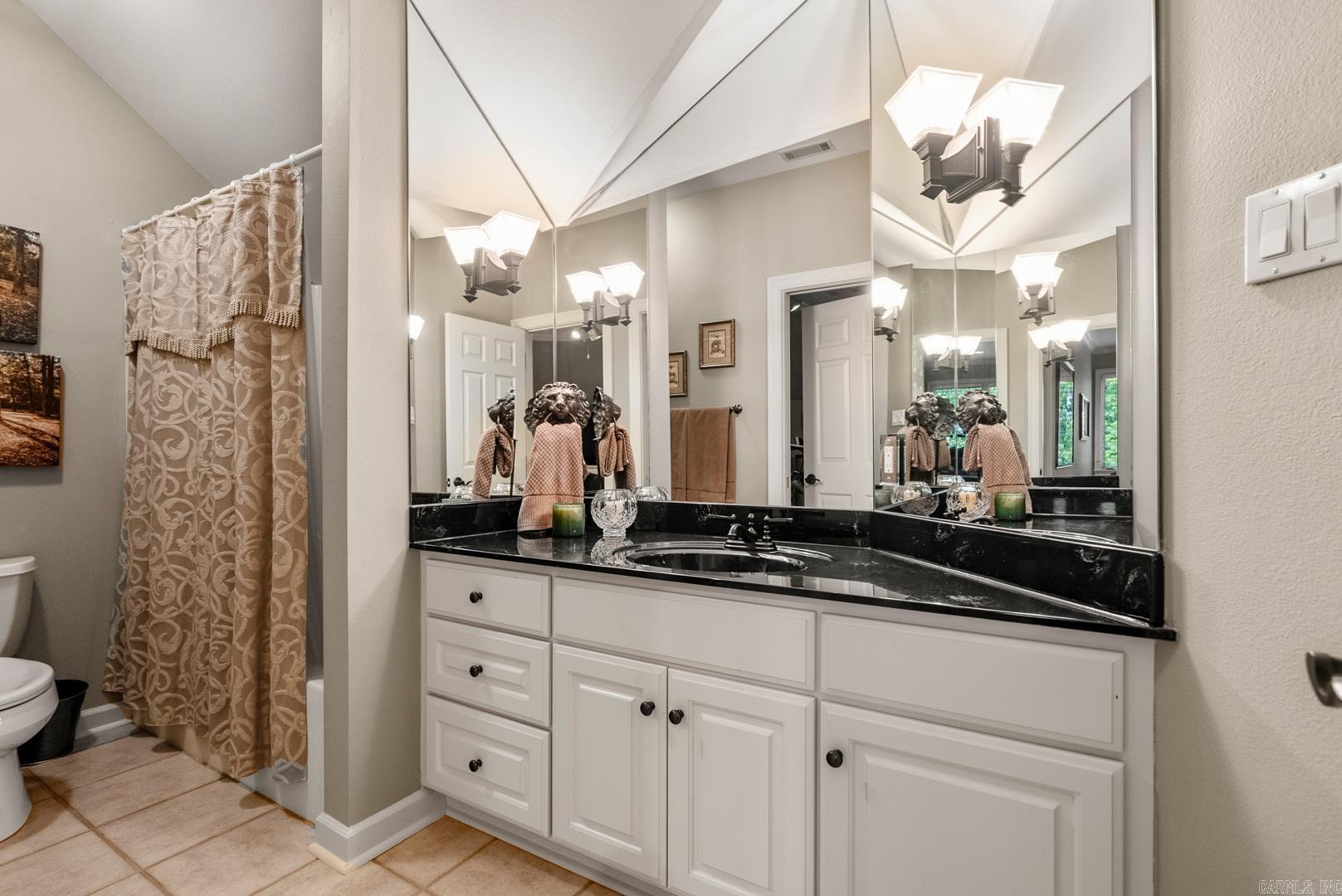 CHENAL VALLEY THE ESTATES - Residential