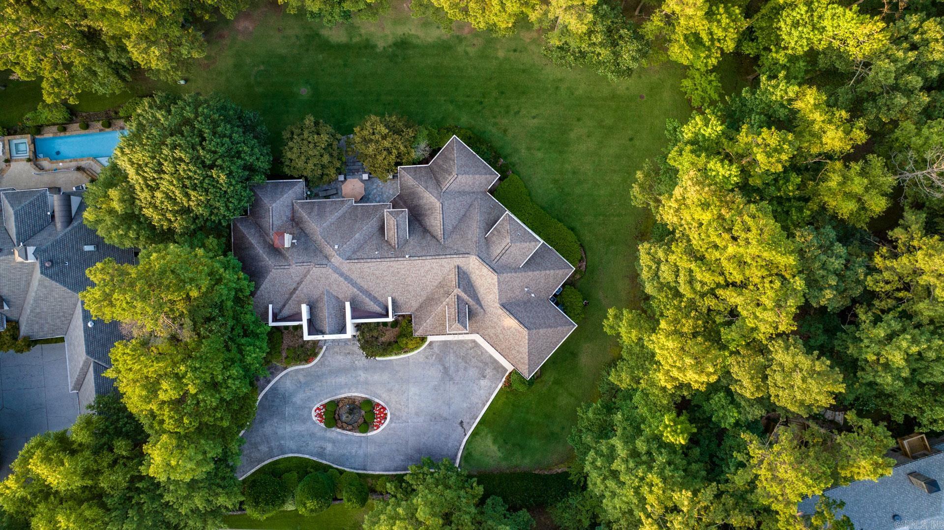 CHENAL VALLEY THE ESTATES - Residential