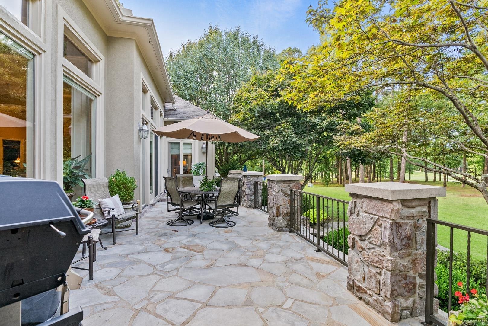 CHENAL VALLEY THE ESTATES - Residential