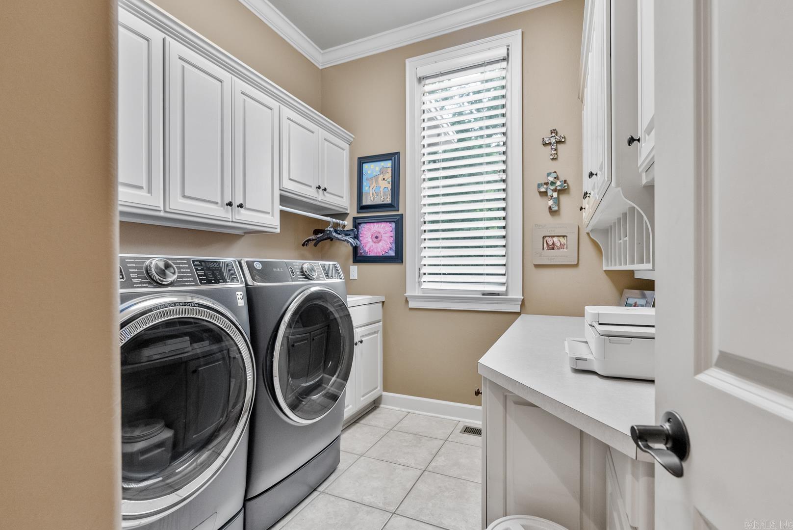 CHENAL VALLEY THE ESTATES - Residential