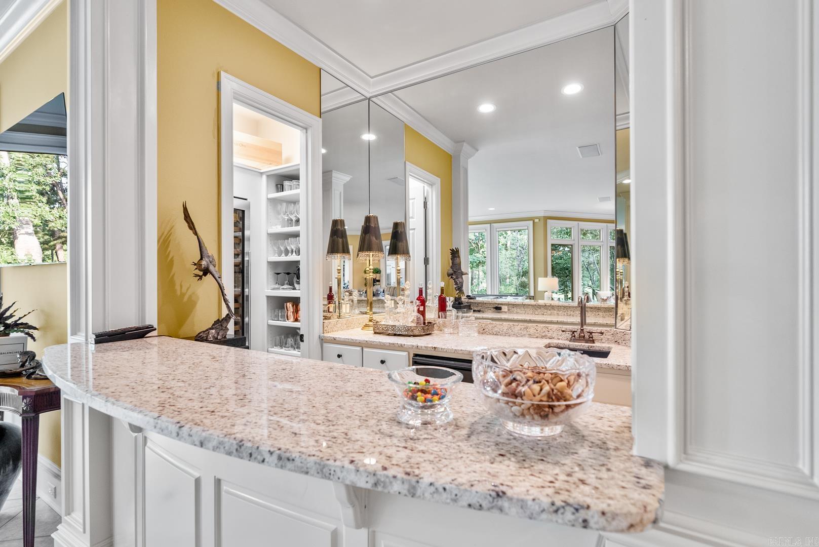 CHENAL VALLEY THE ESTATES - Residential