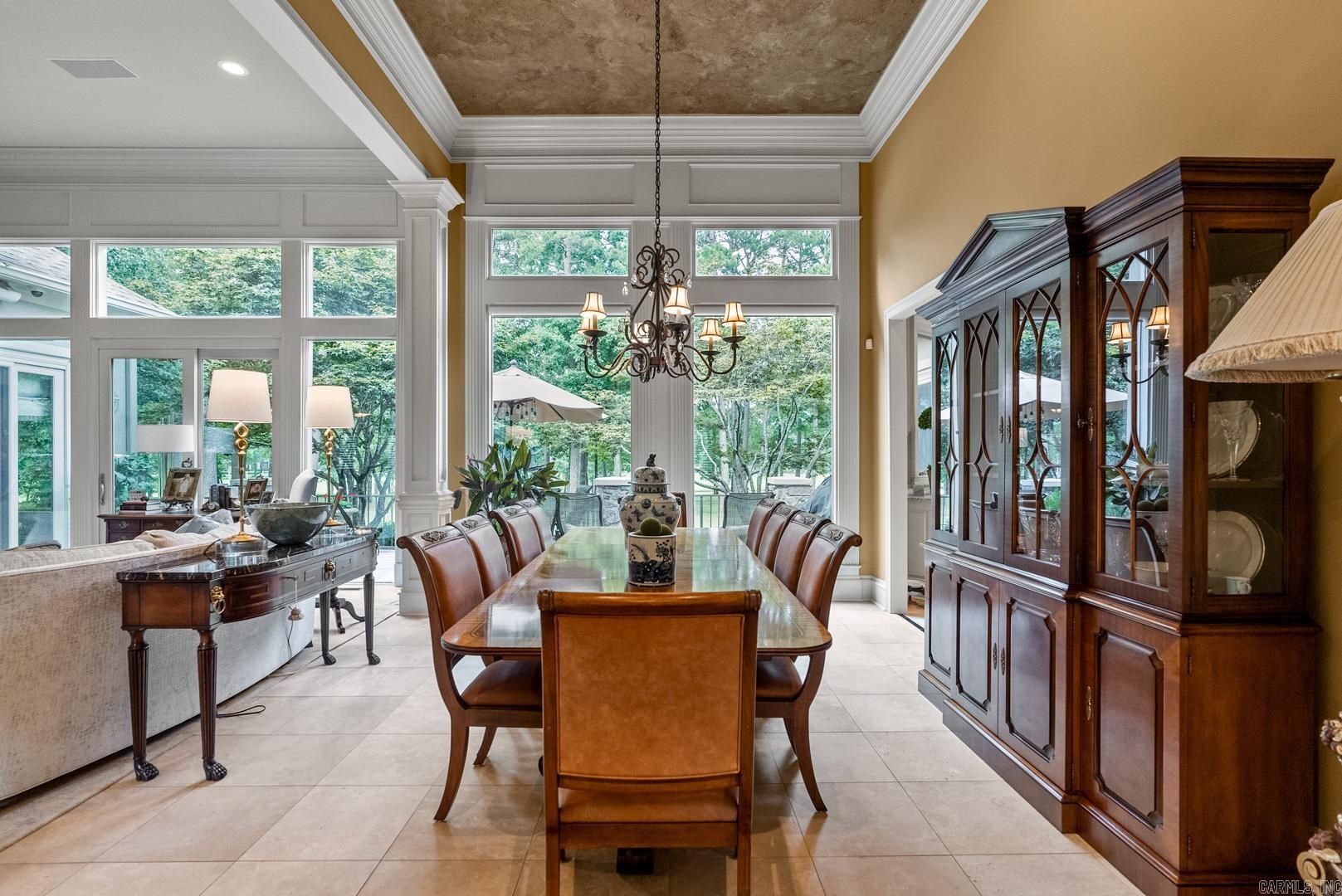 CHENAL VALLEY THE ESTATES - Residential