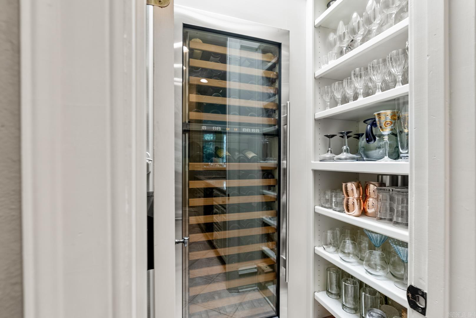 CHENAL VALLEY THE ESTATES - Residential