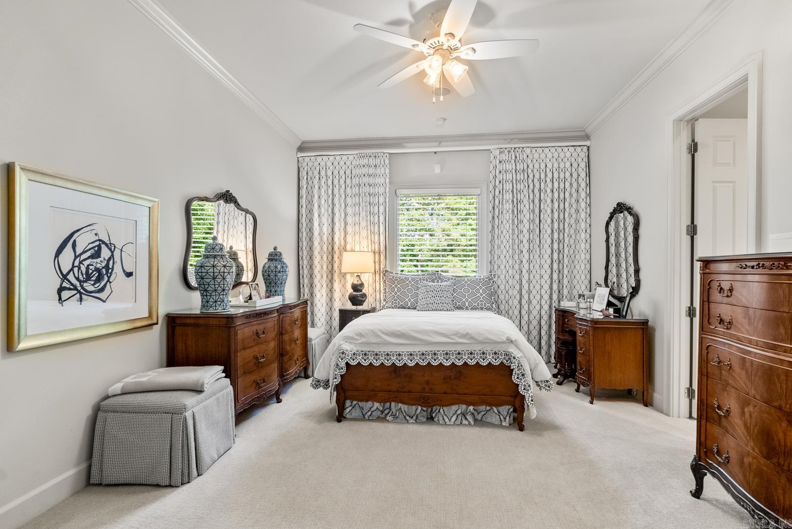 CHENAL VALLEY THE ESTATES - Residential