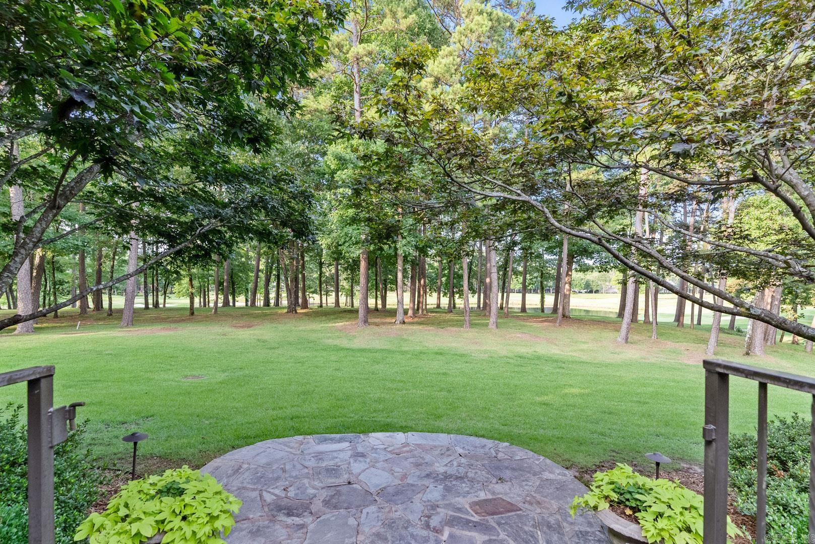 CHENAL VALLEY THE ESTATES - Residential