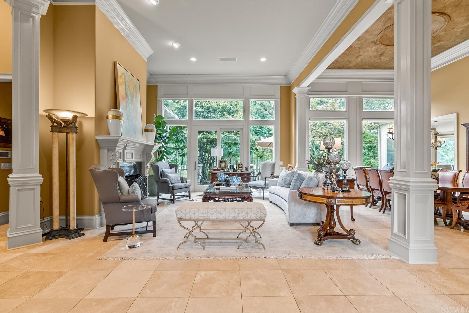 CHENAL VALLEY THE ESTATES - Residential