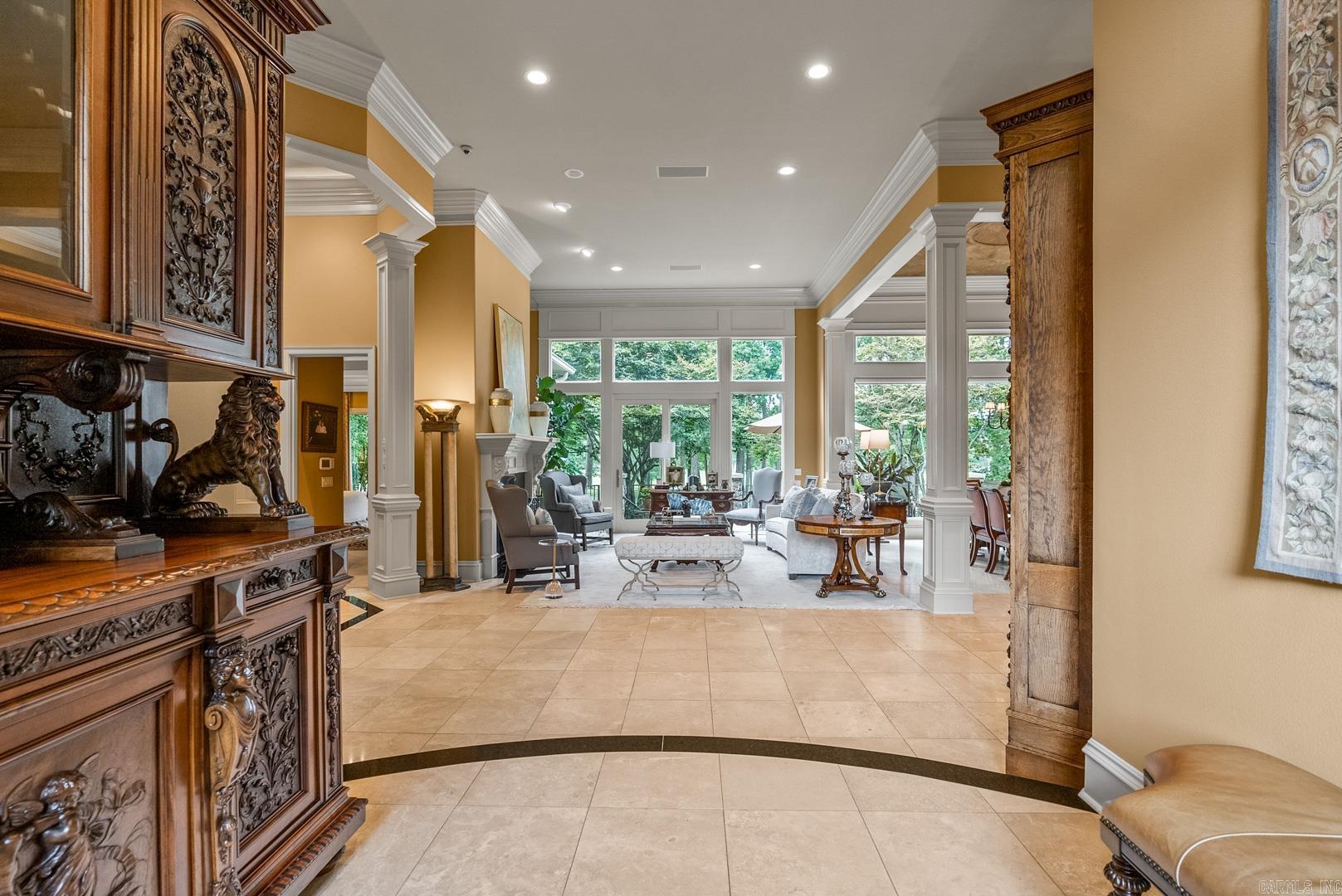 CHENAL VALLEY THE ESTATES - Residential