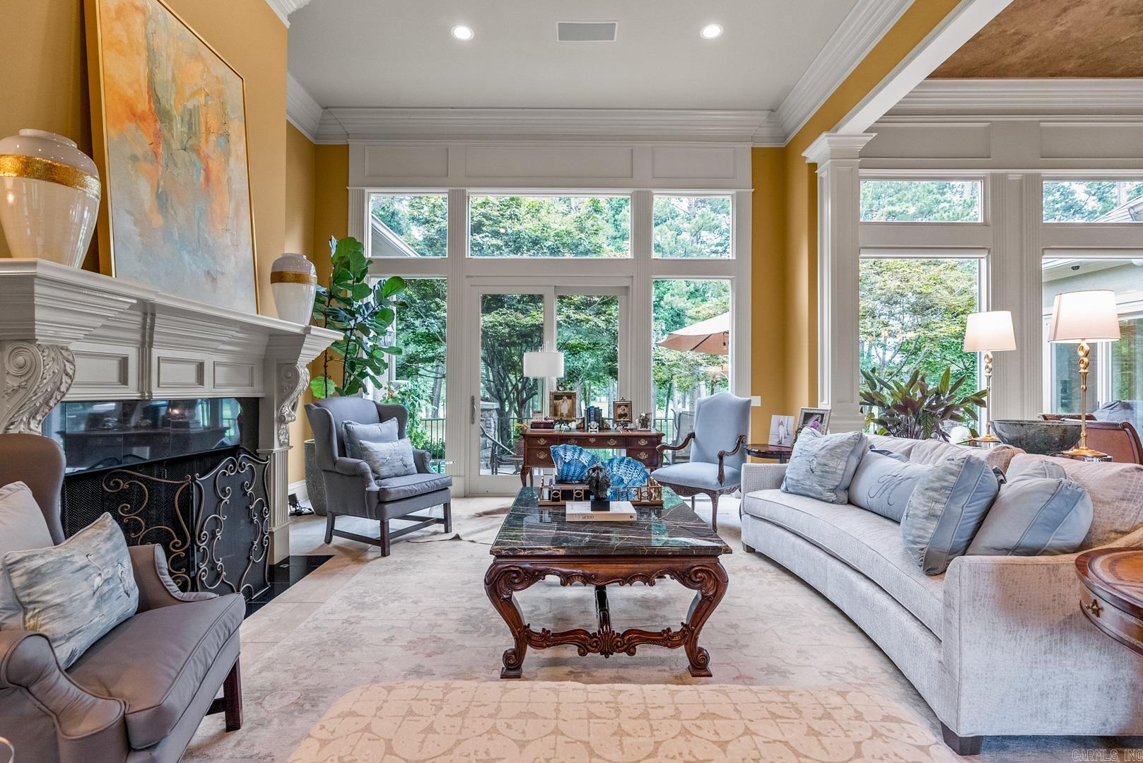 CHENAL VALLEY THE ESTATES - Residential