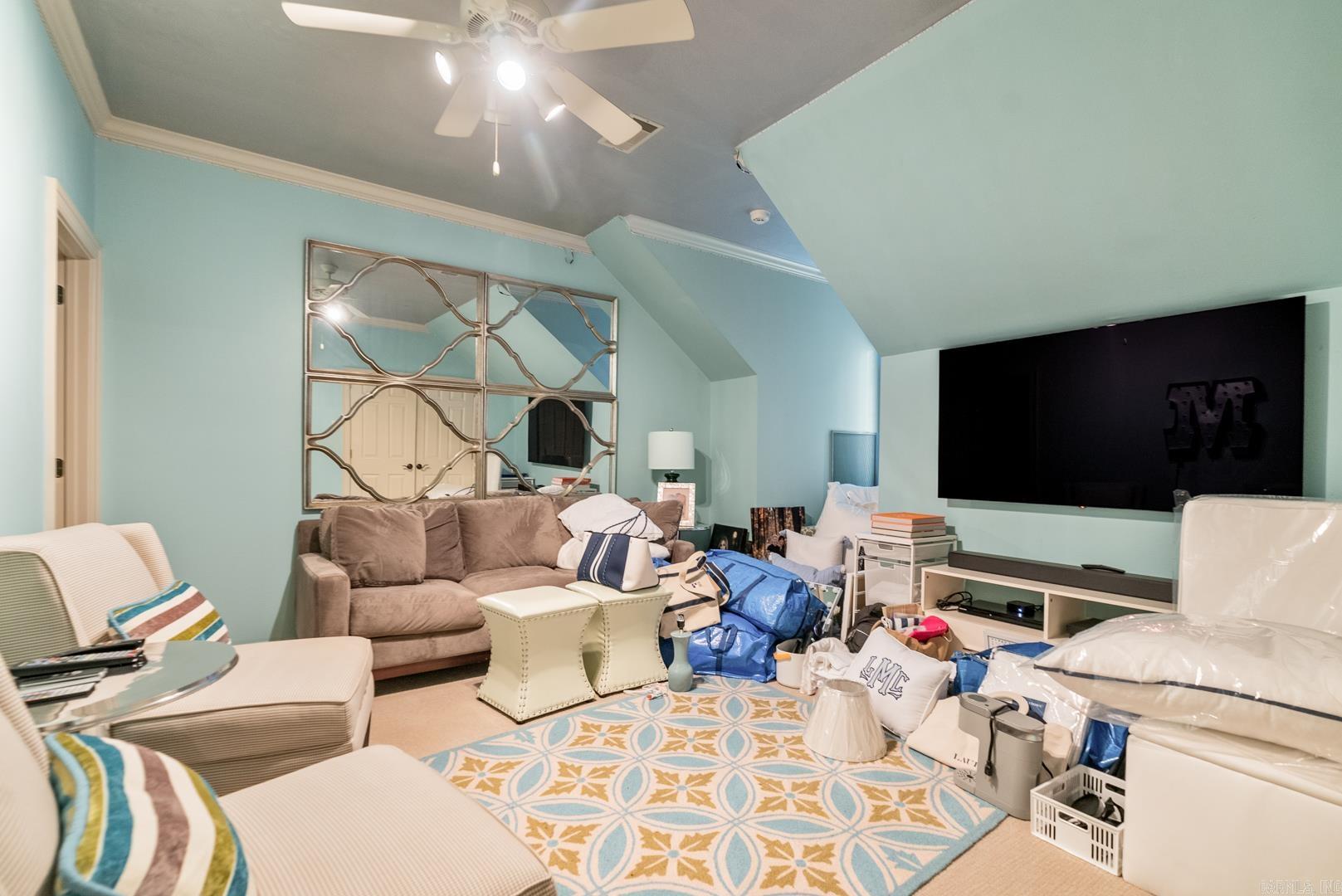 CHENAL VALLEY THE ESTATES - Residential