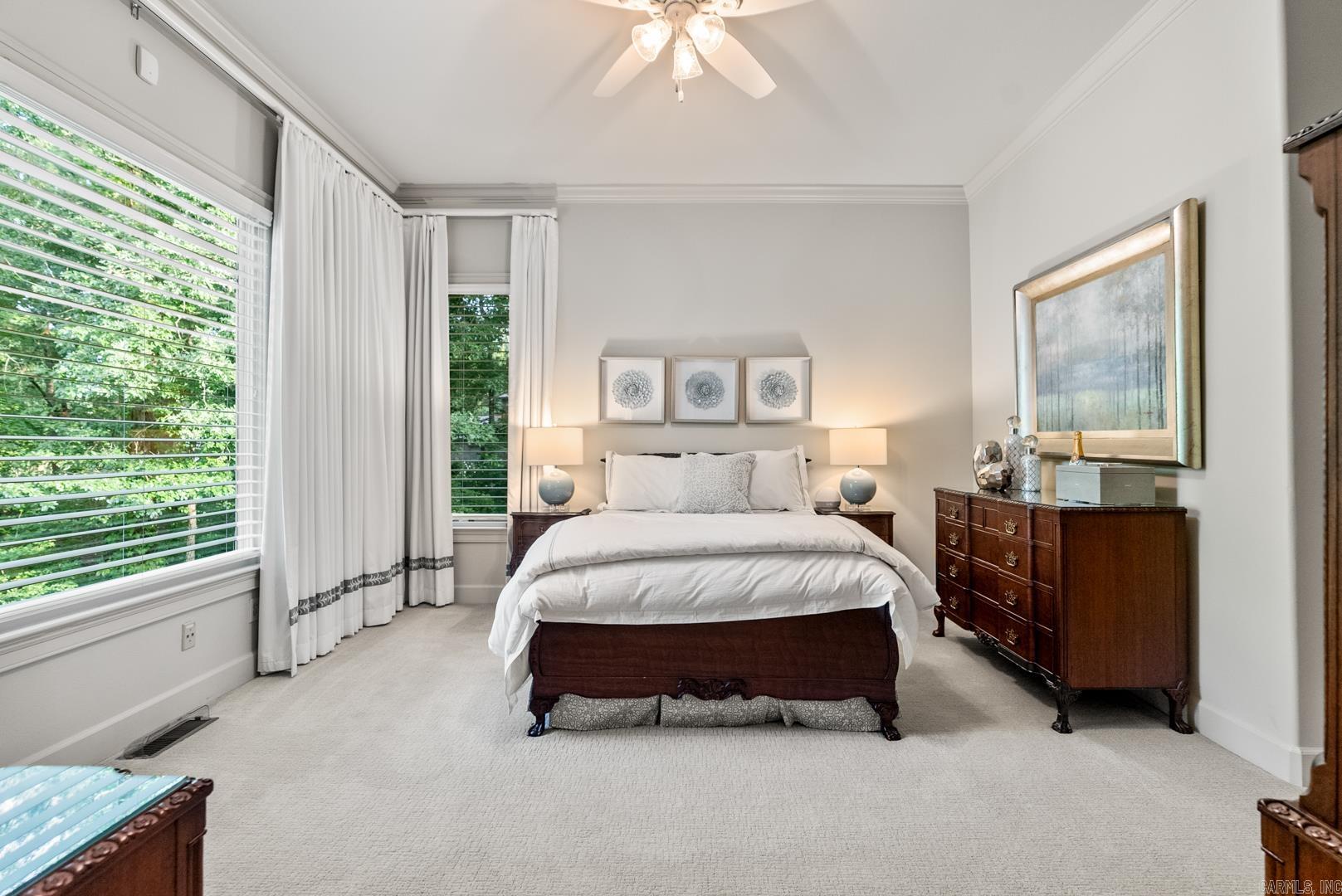 CHENAL VALLEY THE ESTATES - Residential