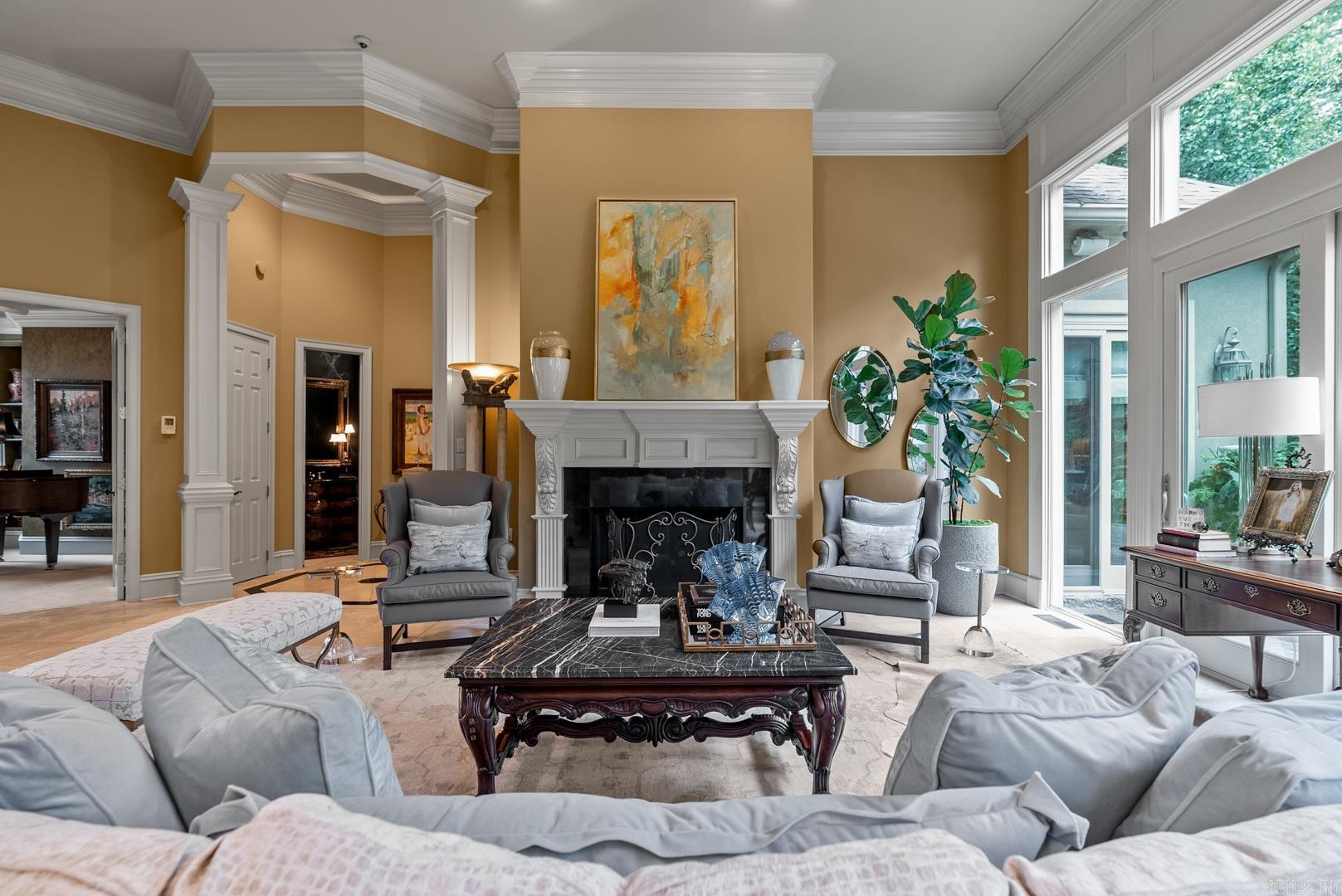 CHENAL VALLEY THE ESTATES - Residential