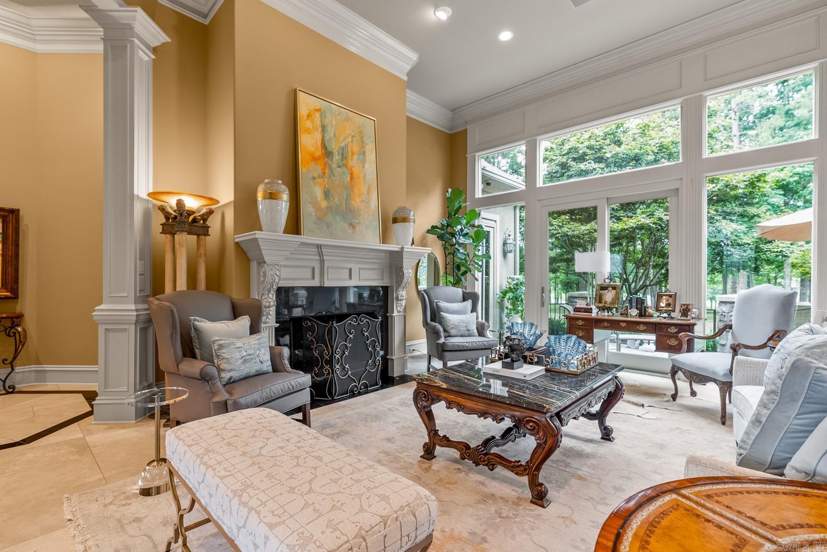 CHENAL VALLEY THE ESTATES - Residential