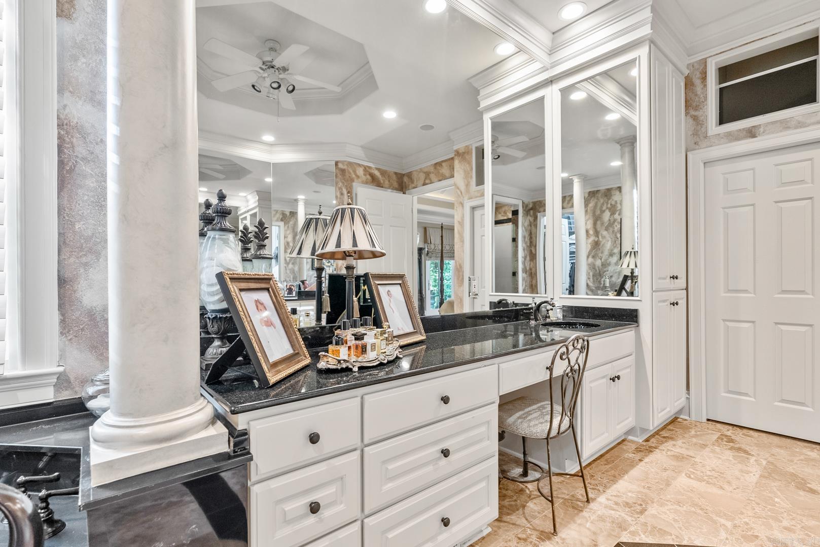 CHENAL VALLEY THE ESTATES - Residential